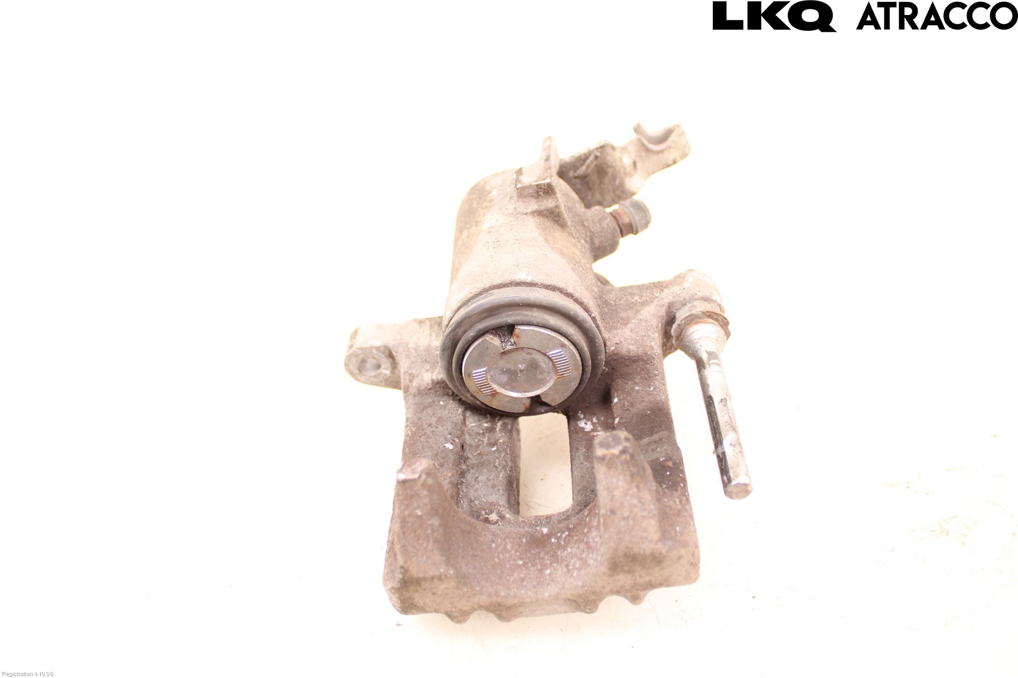 Audi A3/S3 05-13 Bromsok Bak Höger