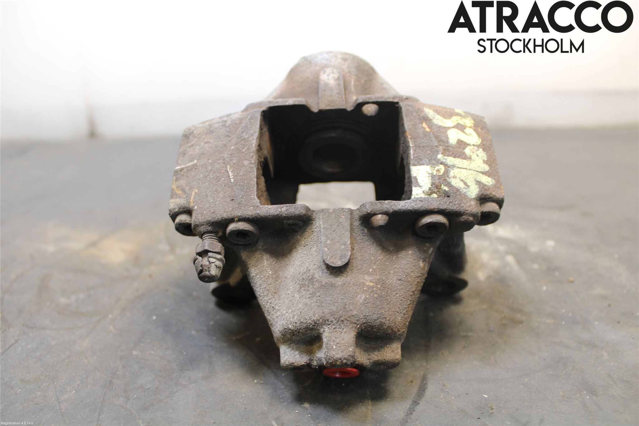 Lexus SC 430 02-09 Bromsok Bak Höger