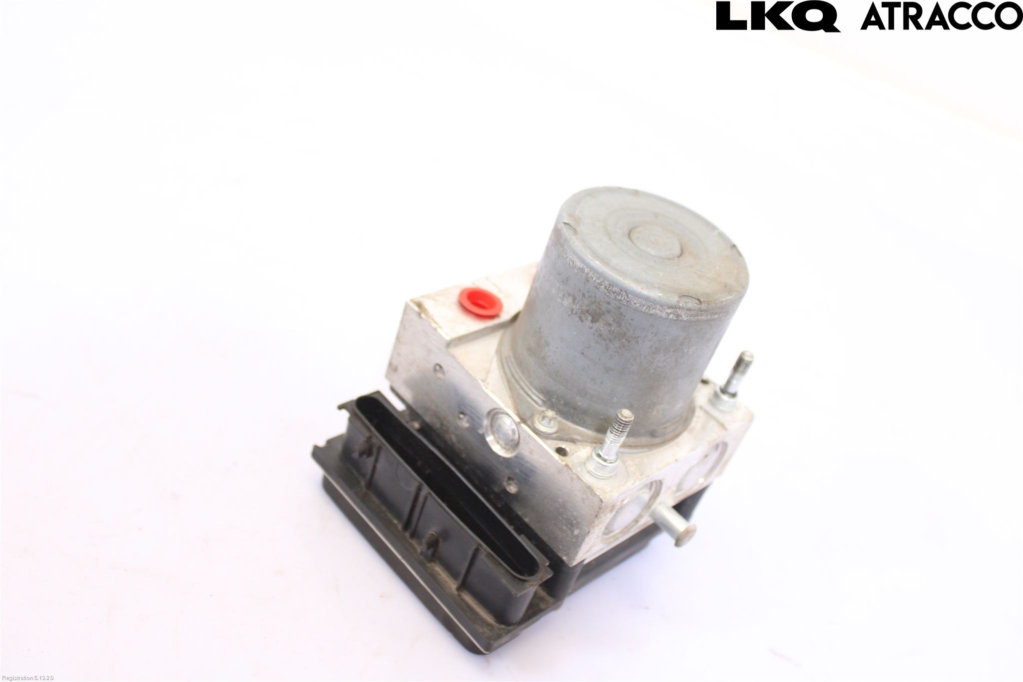 Toyota AYGO 06-14 Abs Hydraulaggregat