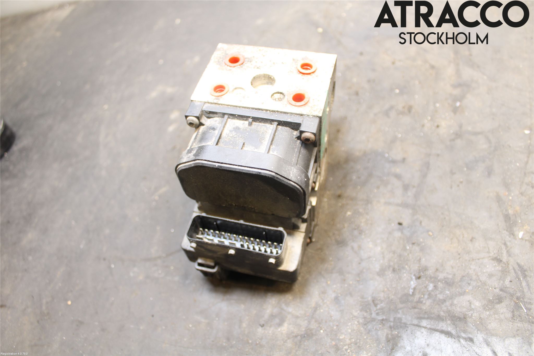 Toyota AVENSIS 98-02 Abs Hydraulaggregat