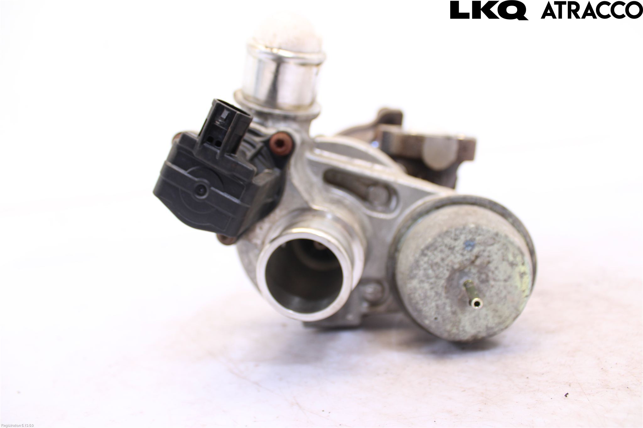 Toyota AURIS 13-19 Turboaggregat