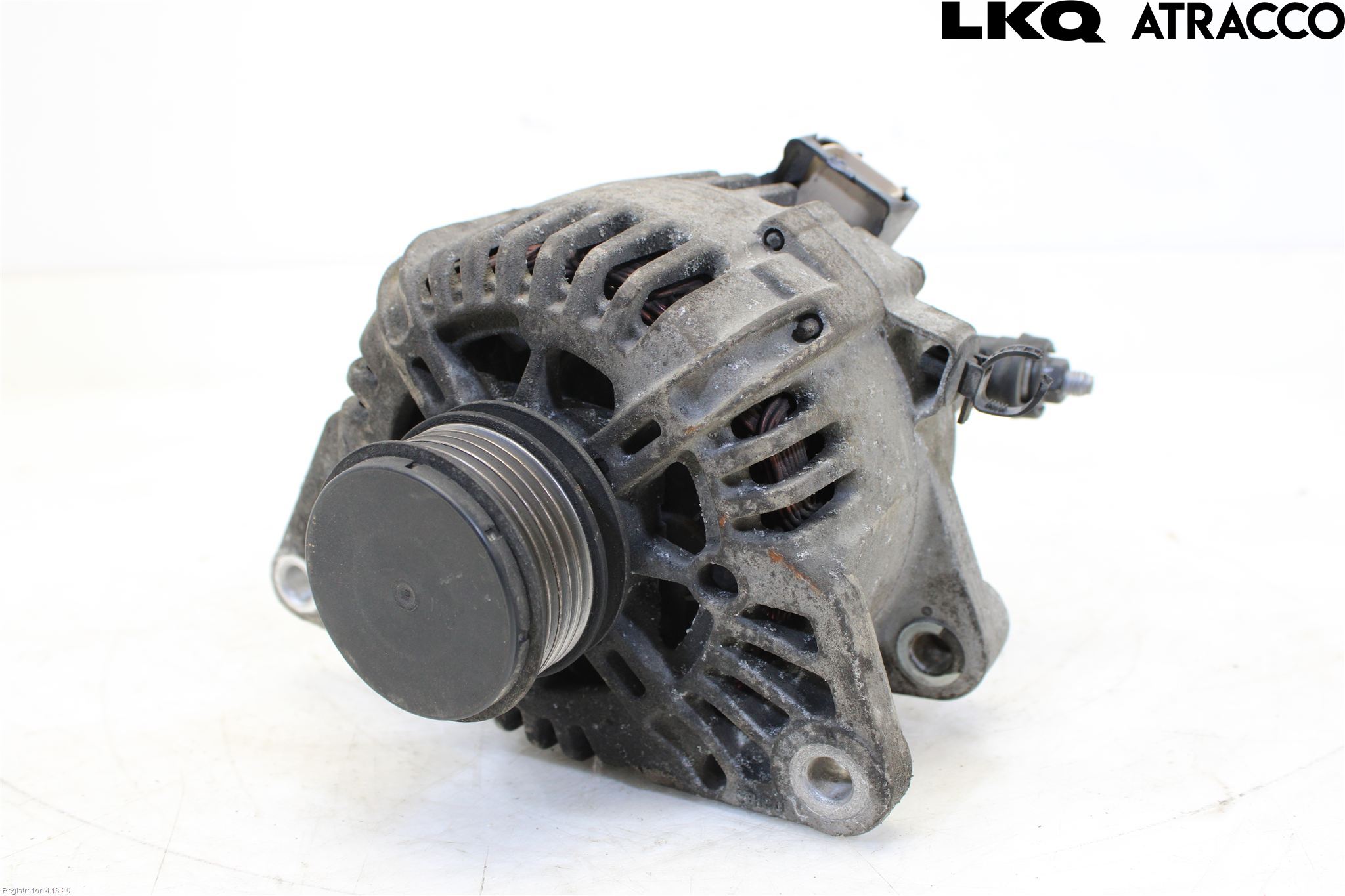 Hyundai i30 FD 07-12 Generator