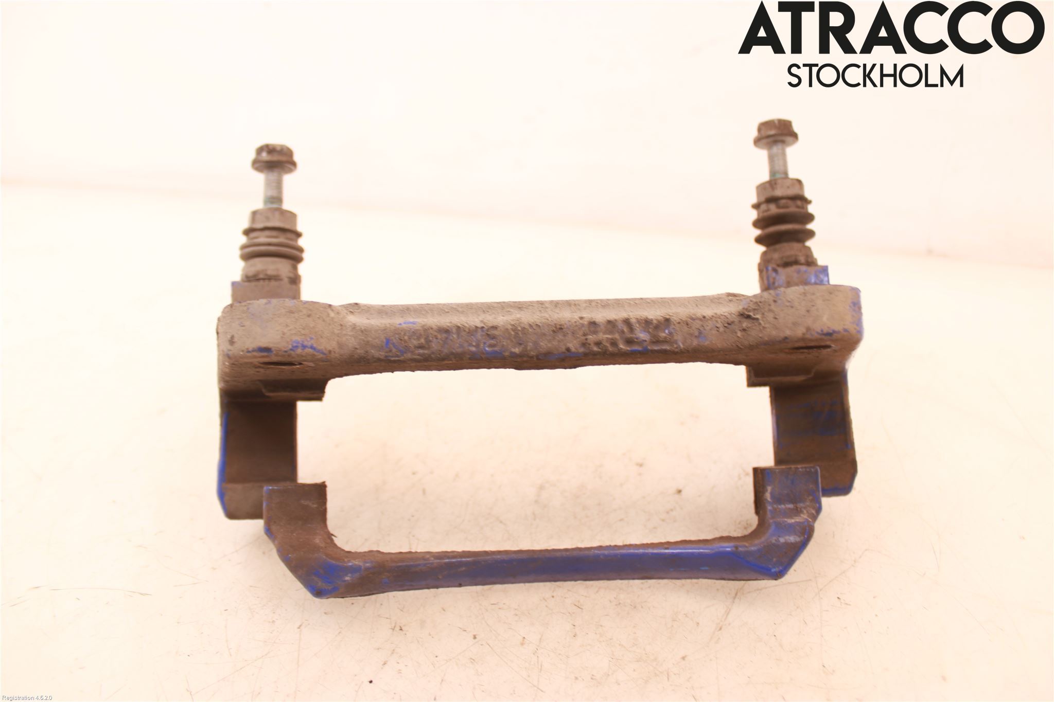 Volkswagen VW PASSAT 20-24 Bromsokshållare