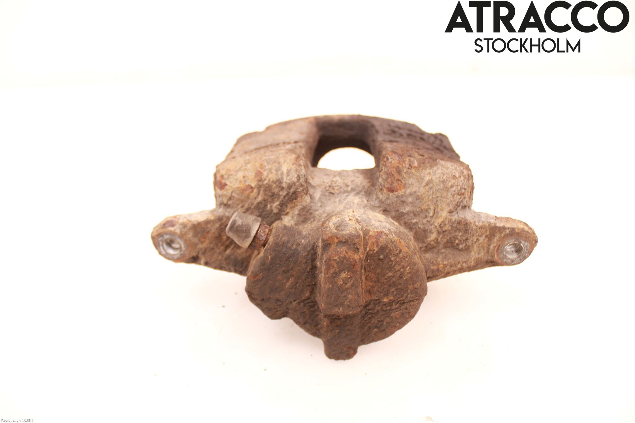 Peugeot BOXER 07-14 Bromsok Bak Vänster