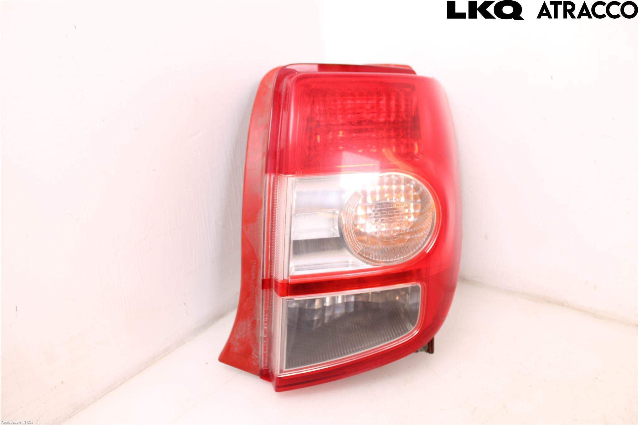 Toyota URBAN CRUISER Bakljus Höger