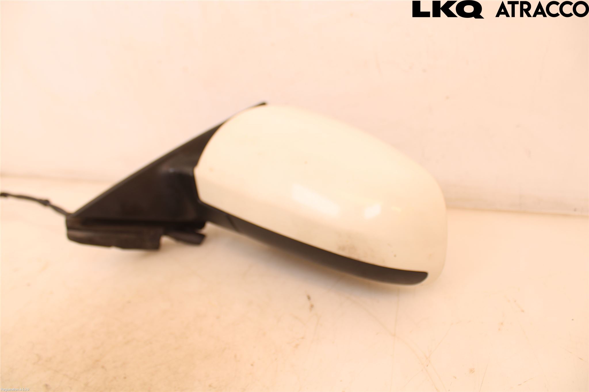 Audi A3/S3 05-13 Spegel Yttre El Vä