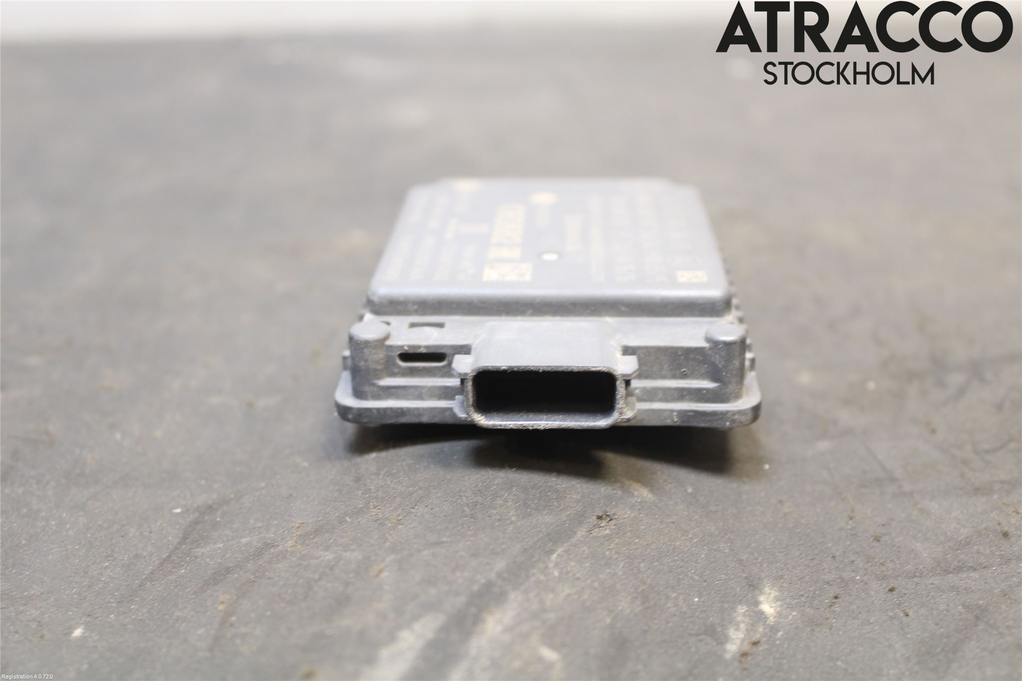 Mercedes-Benz MB E-KLASS (W213) 16-23 Sensor Adaptiv Farthållare