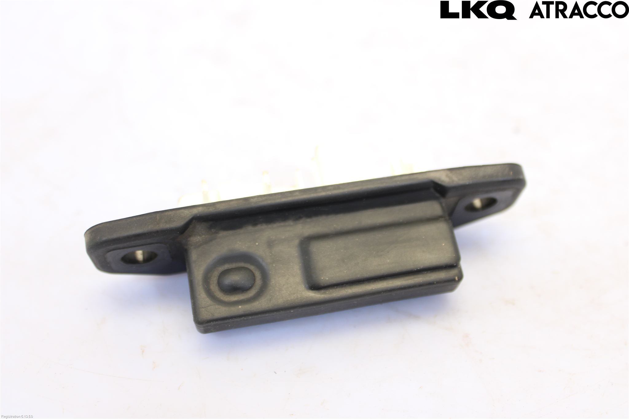 Toyota RAV4 19- Bakluckehandtag