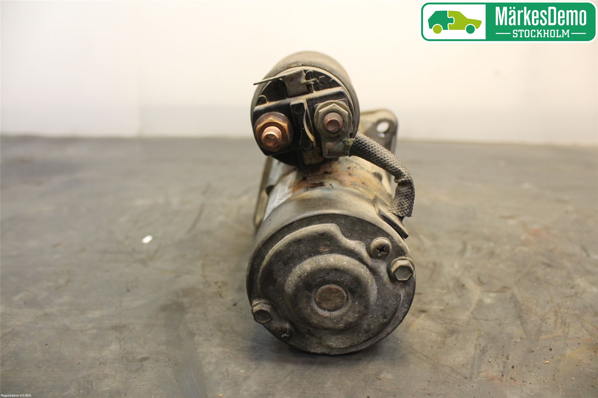 Mitsubishi CARISMA 00-04 Startmotor