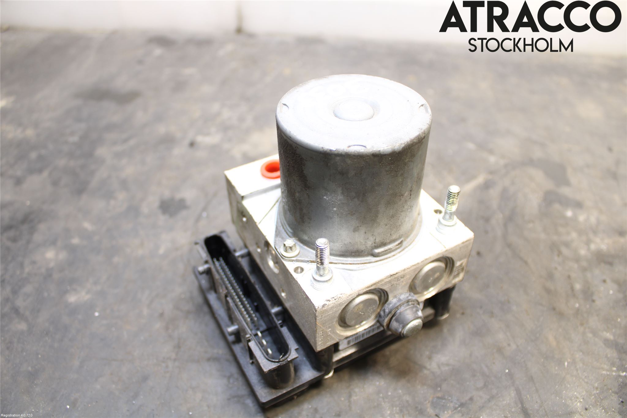 Subaru IMPREZA III 08-11 Abs Hydraulaggregat