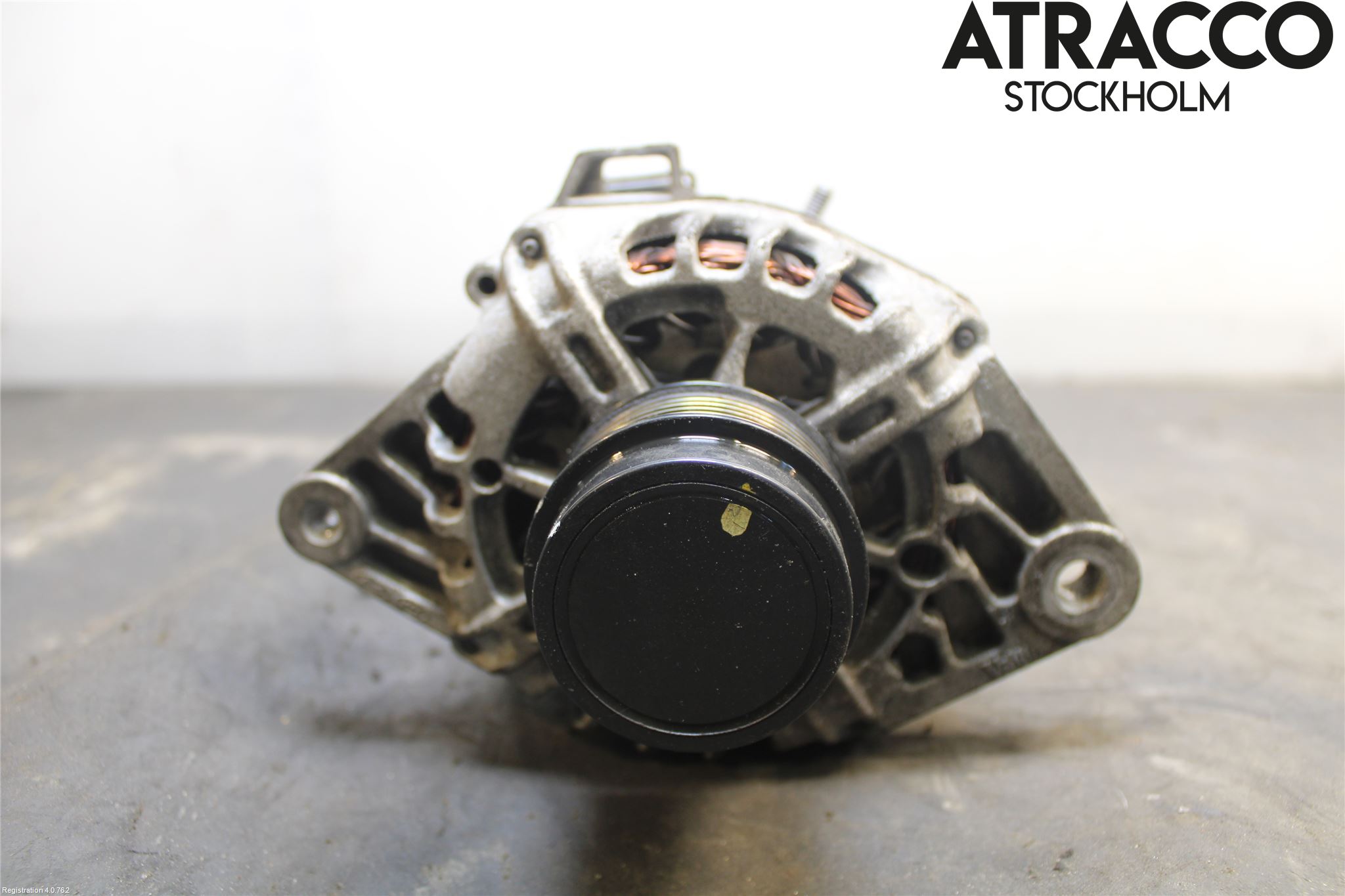 Kia CEED 12-18 Generator