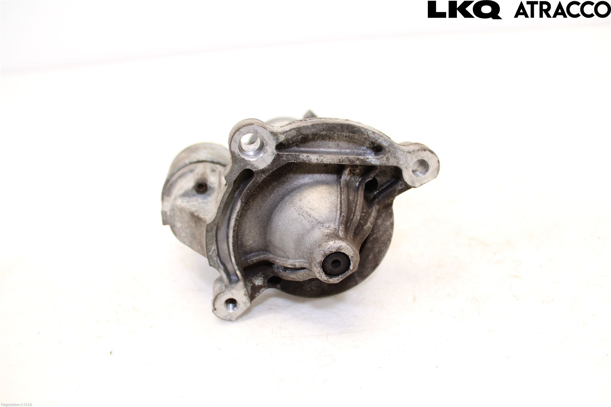 Peugeot 307     01-05 Startmotor
