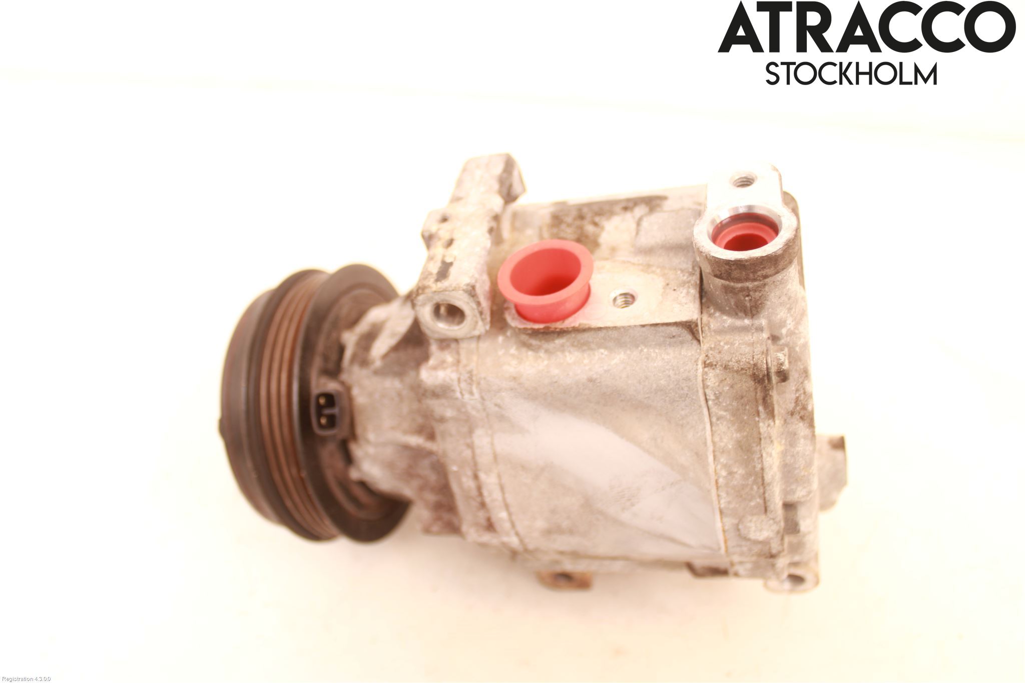 Subaru LEGACY    04-06 Ac Kompressor