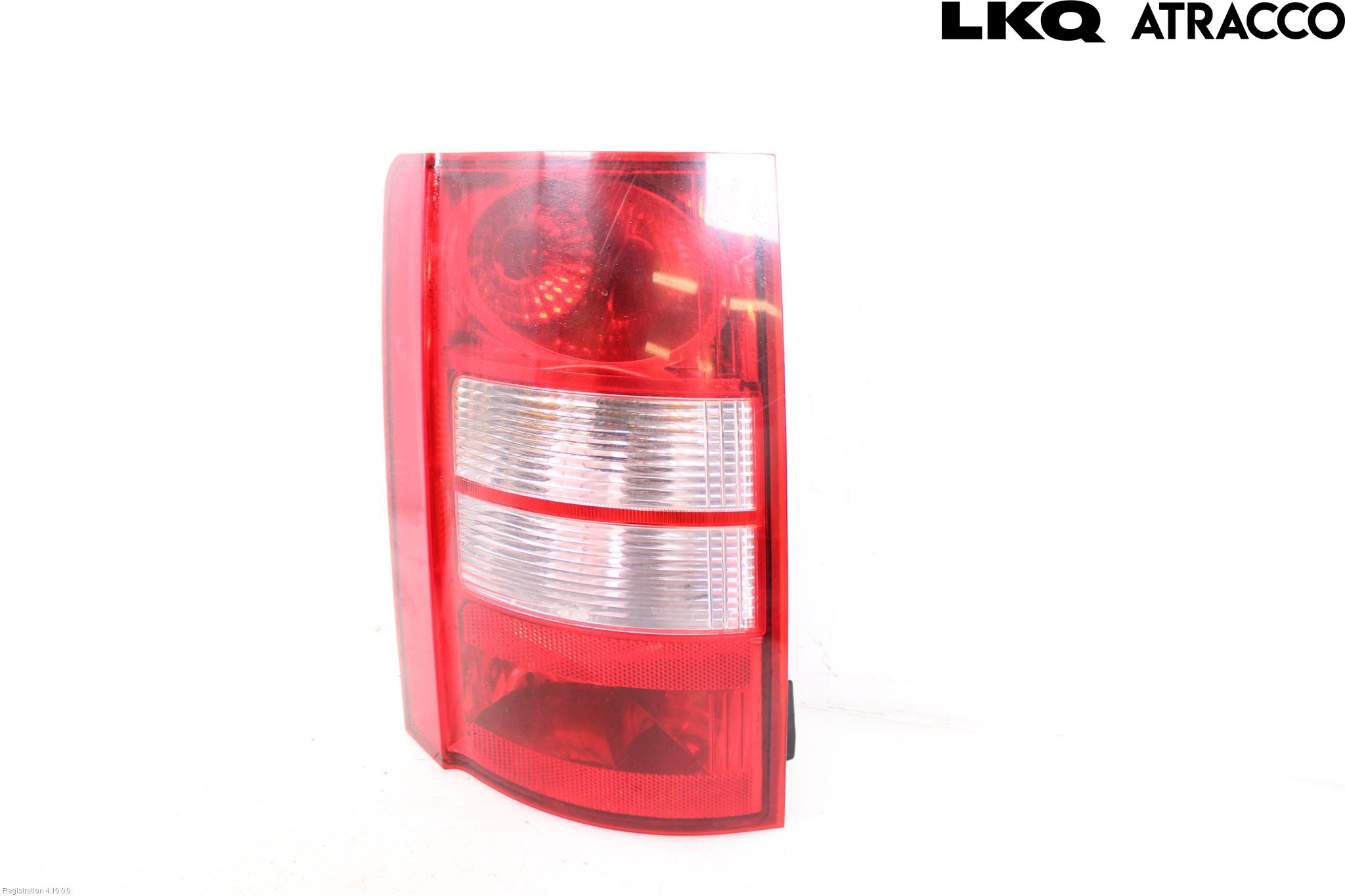 Chevrolet CHR VOYAGER 08-10 Bakljus Vänster