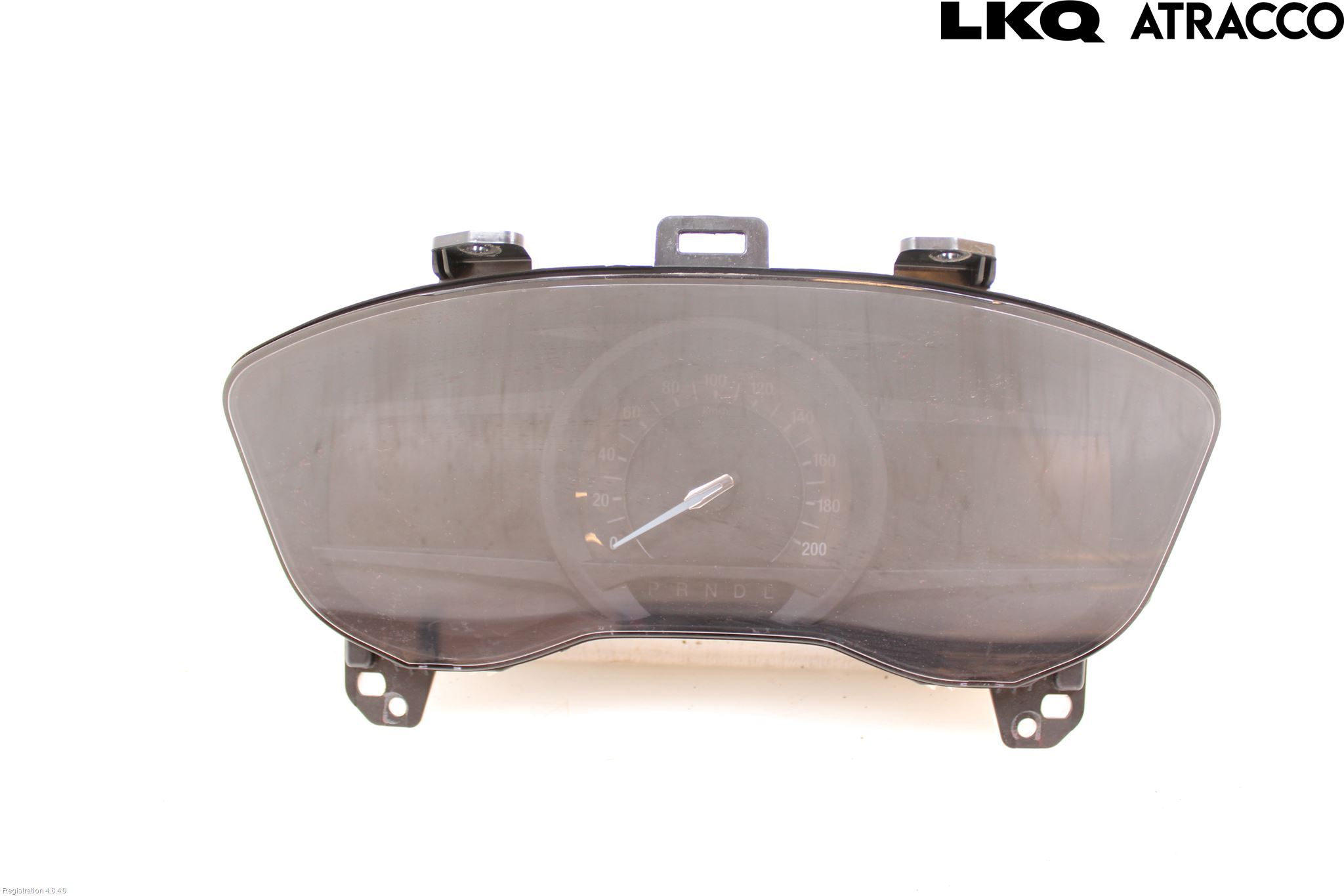 Ford MONDEO 15-22 Instrument Komb