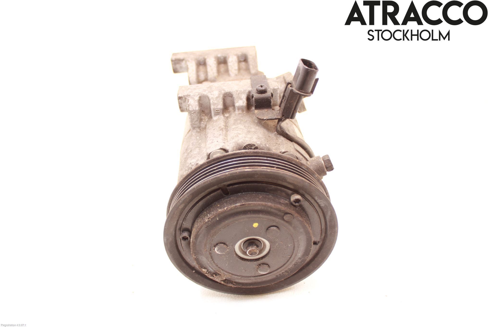 Hyundai i30 GD 13-17 Ac Kompressor