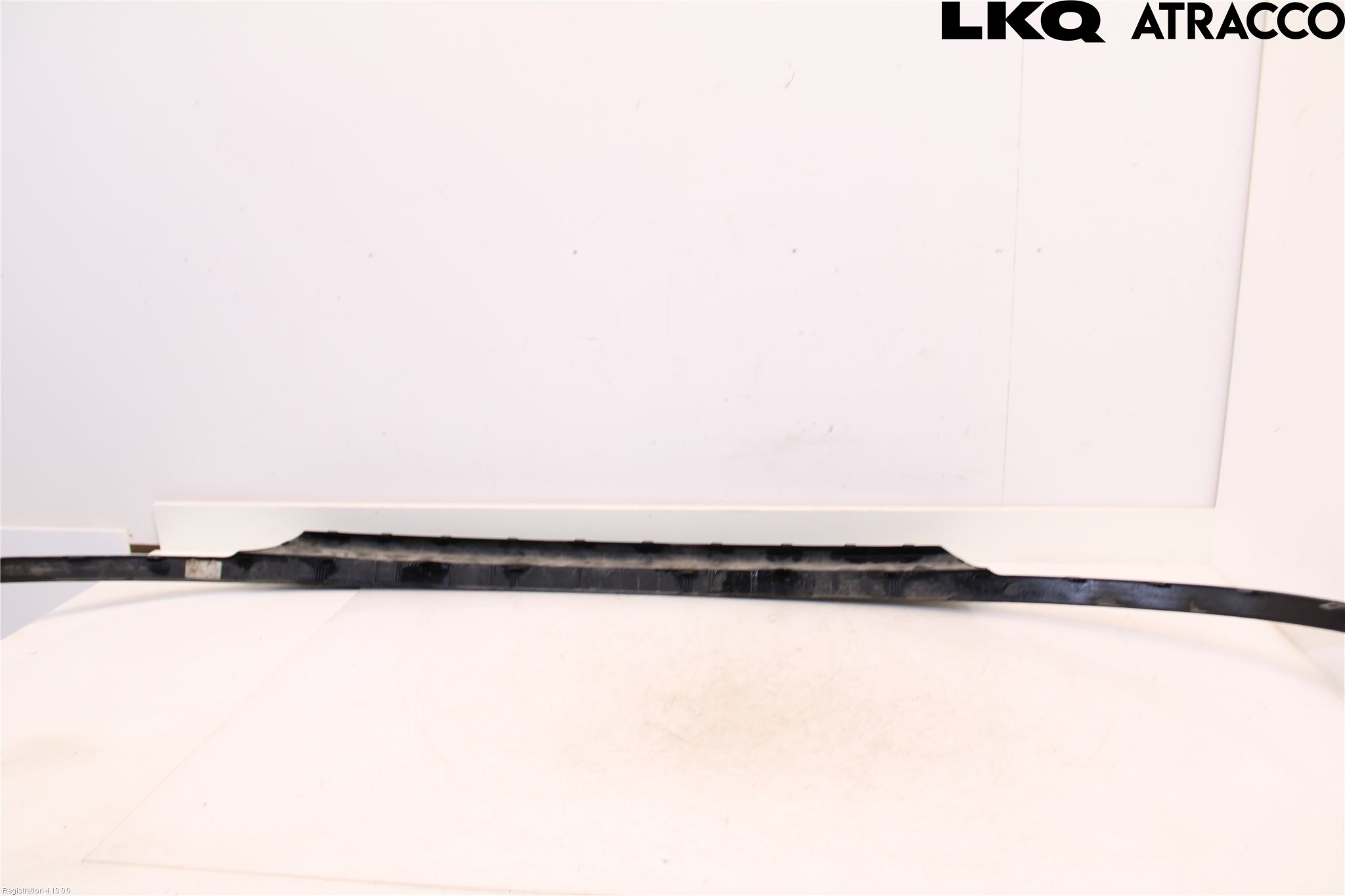 Hyundai i30 PD 17- Spoiler Fram