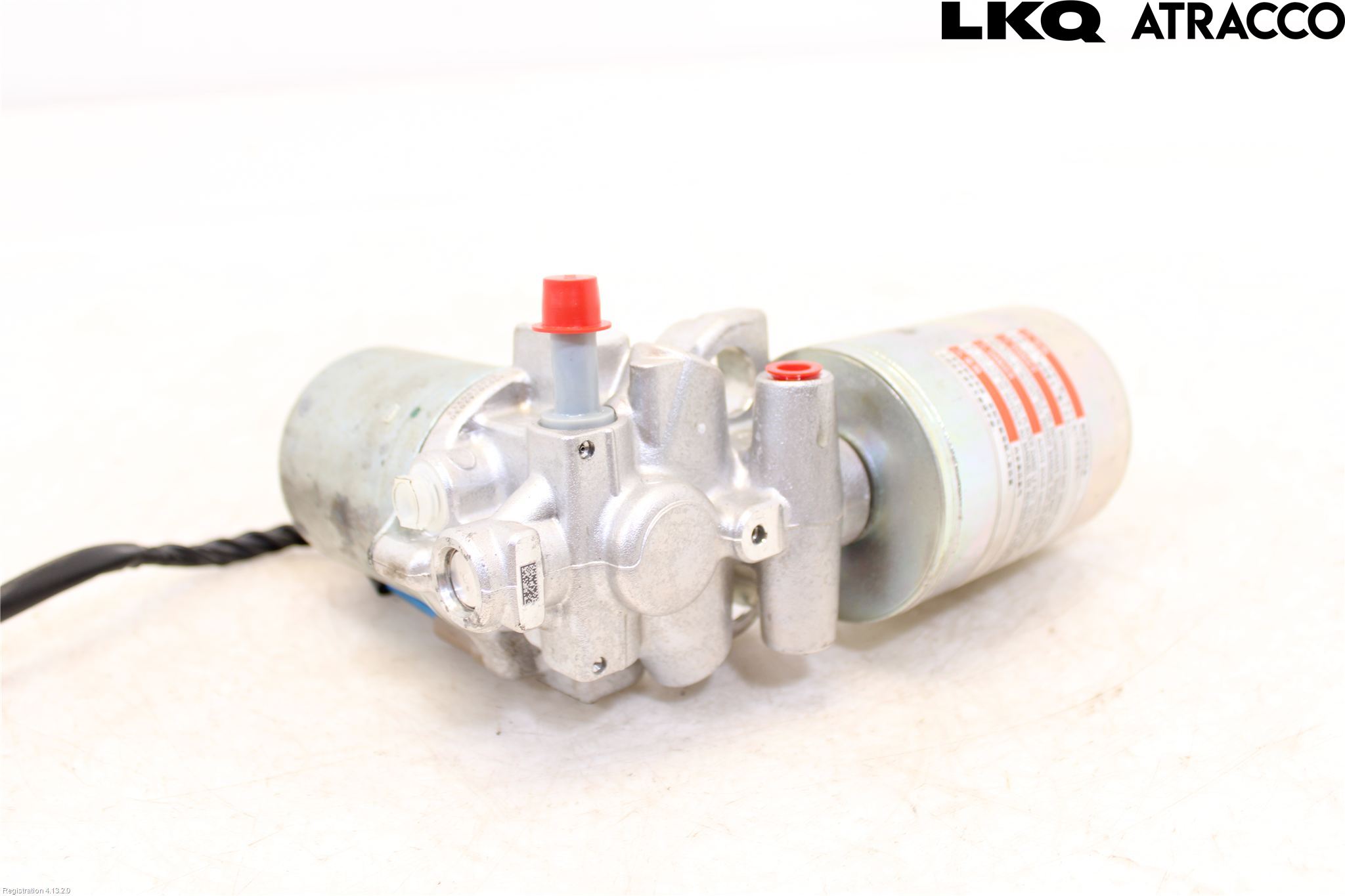 Toyota RAV4 19- Abs Hydraulpump