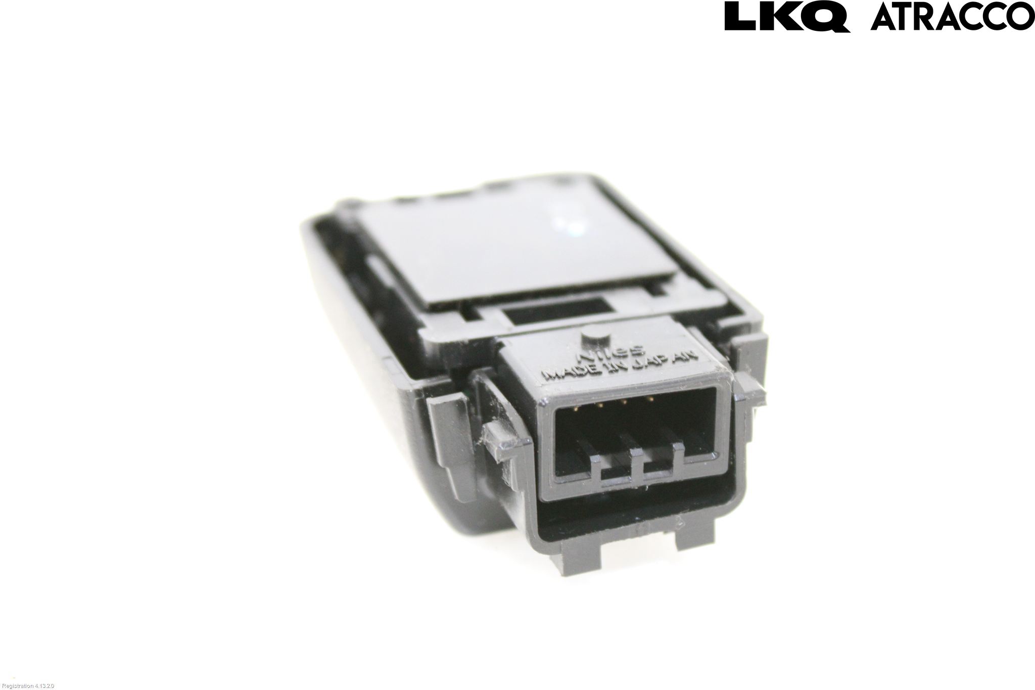 Subaru OUTBACK 15-20 Regnsensor