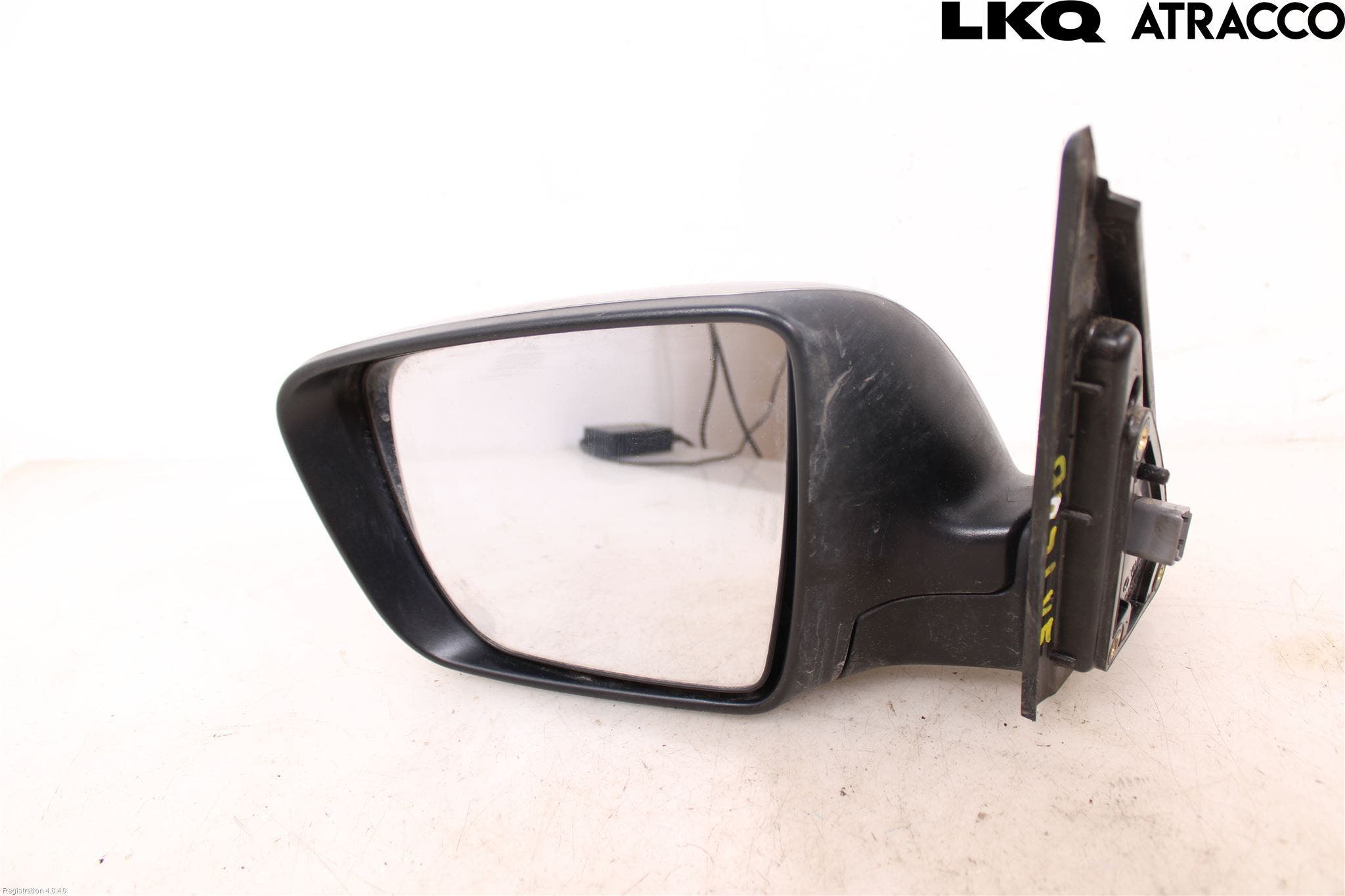 Kia VENGA 10-19 Spegel Yttre El Vä