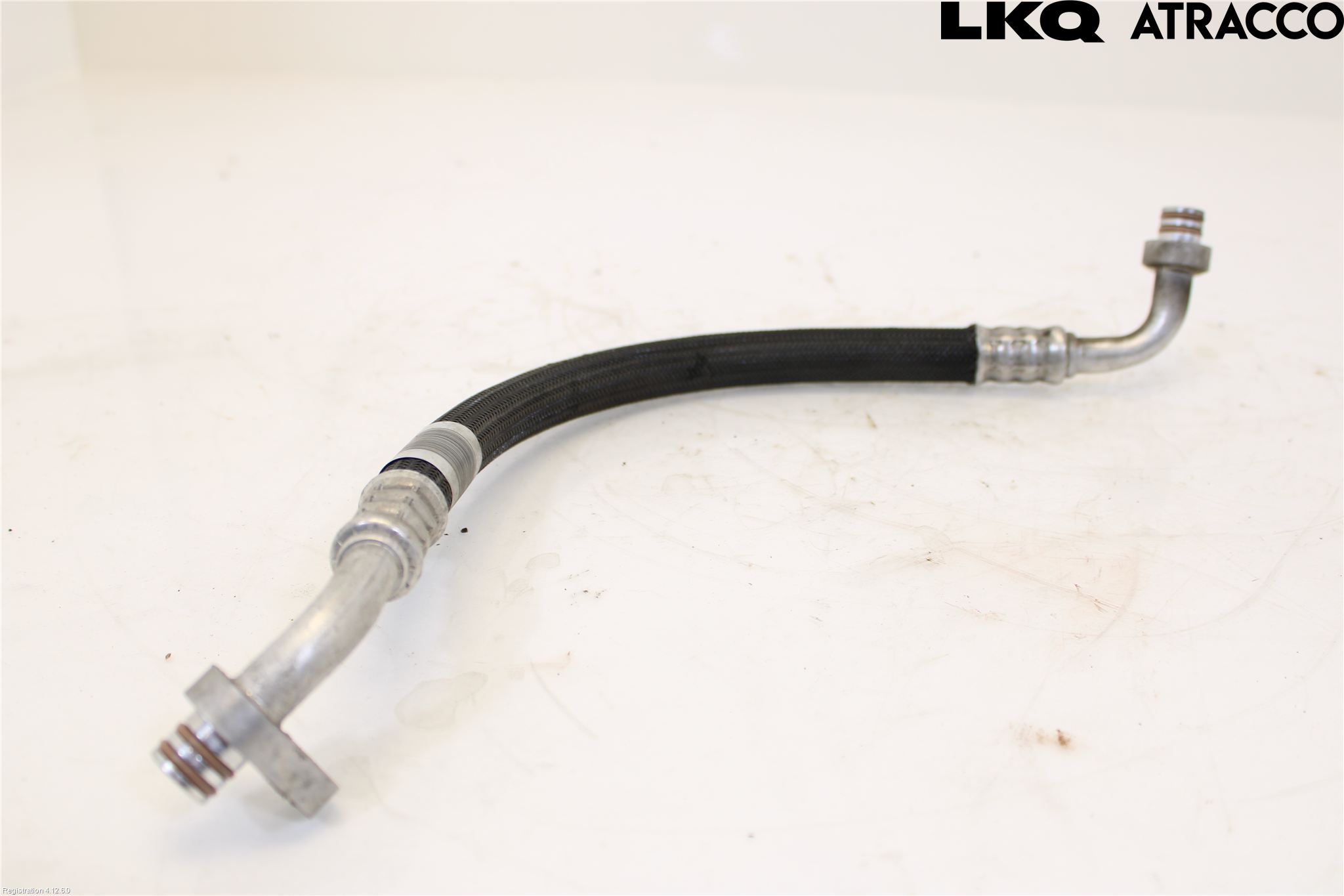 Opel CORSA F, CORSA-E 20- Ac Slang-Rör
