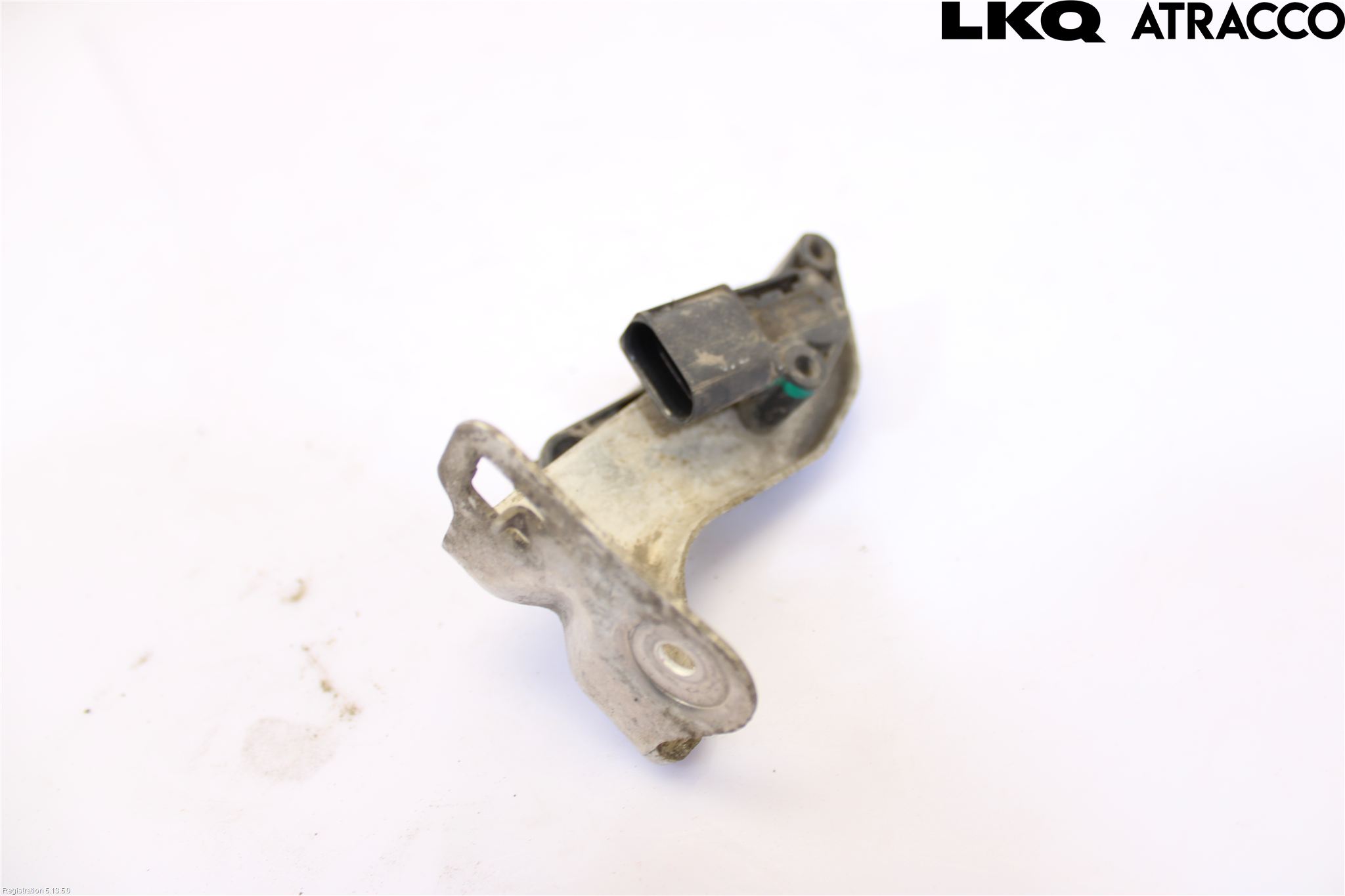 Tesla MODEL S 13- Nivå-Luftfjädring Sensor