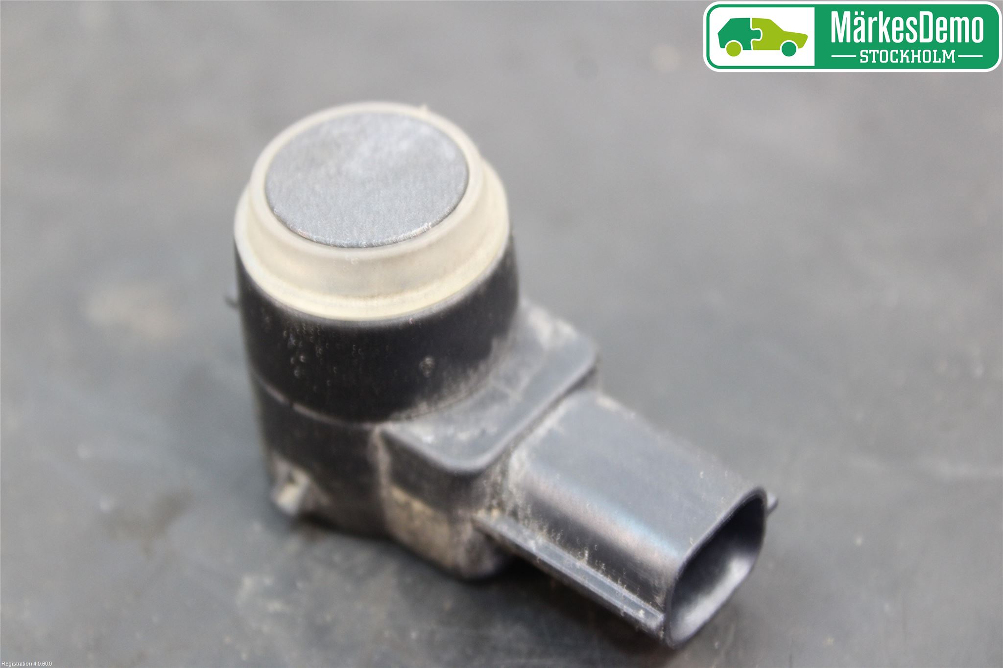 Opel ANTARA Parkeringshjälp Frontsensor