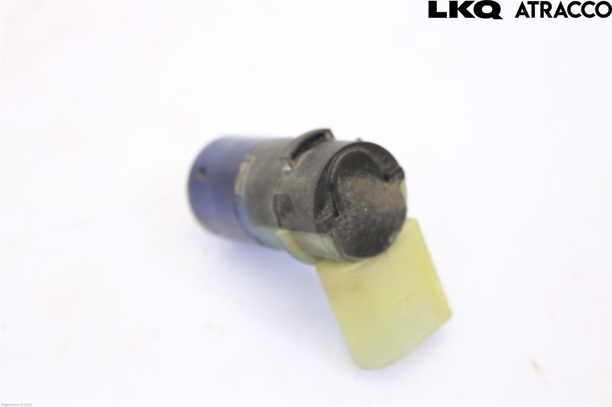 Skoda OCTAVIA (1Z) 05-13 Parkeringshjälp Backsensor