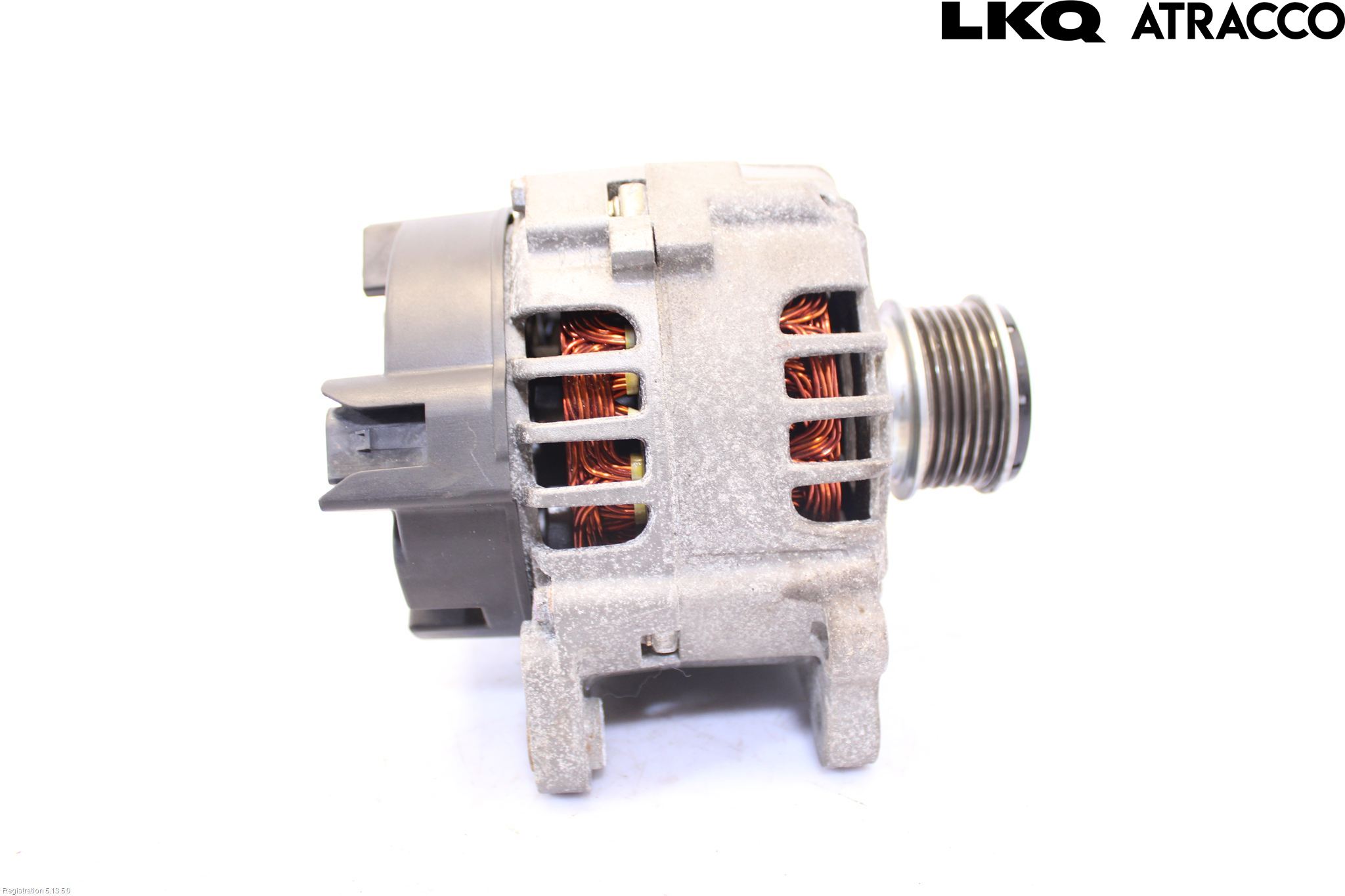 Volkswagen VW GOLF V 04-09 Generator