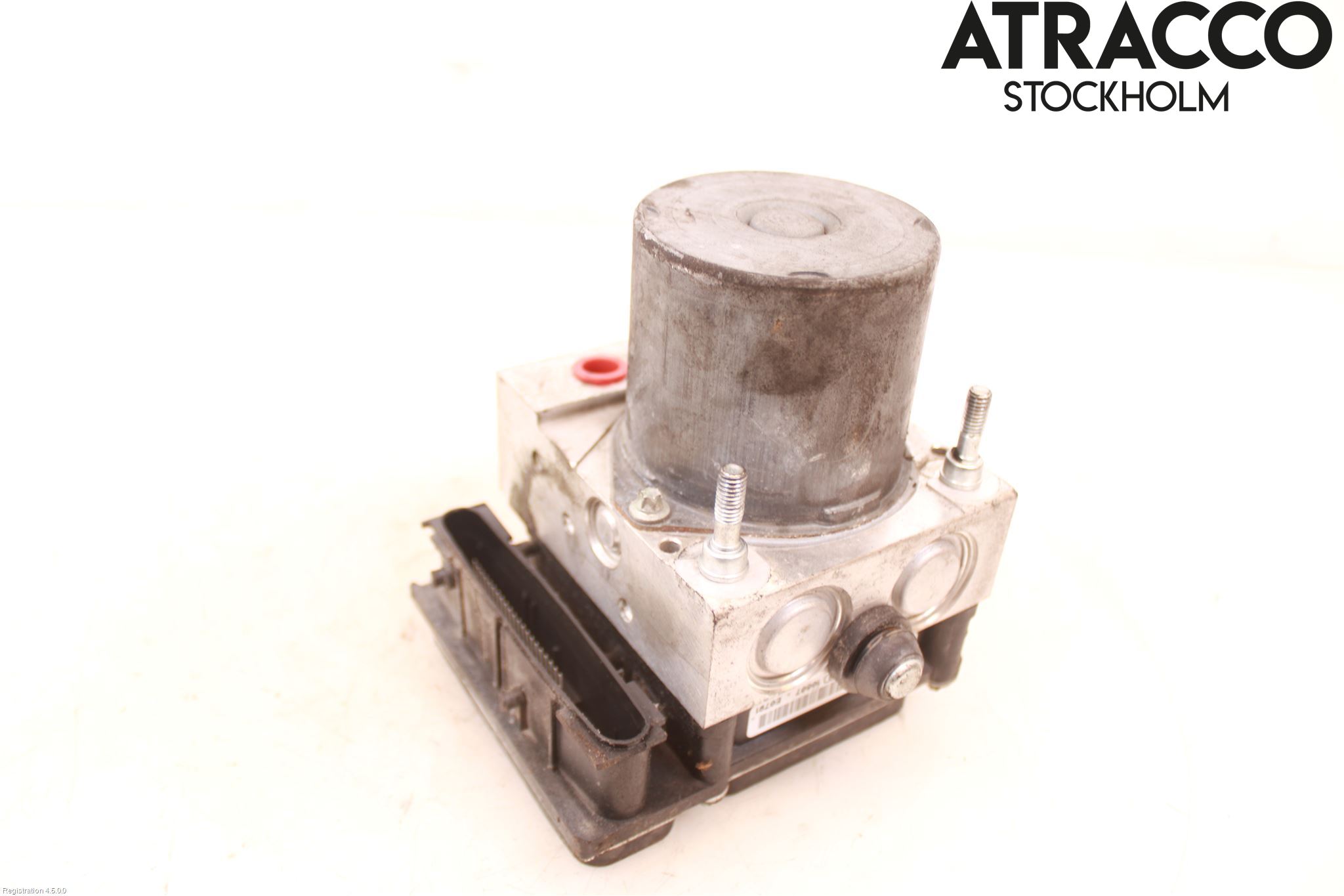 Subaru FORESTER SH  08-13 Abs Hydraulaggregat