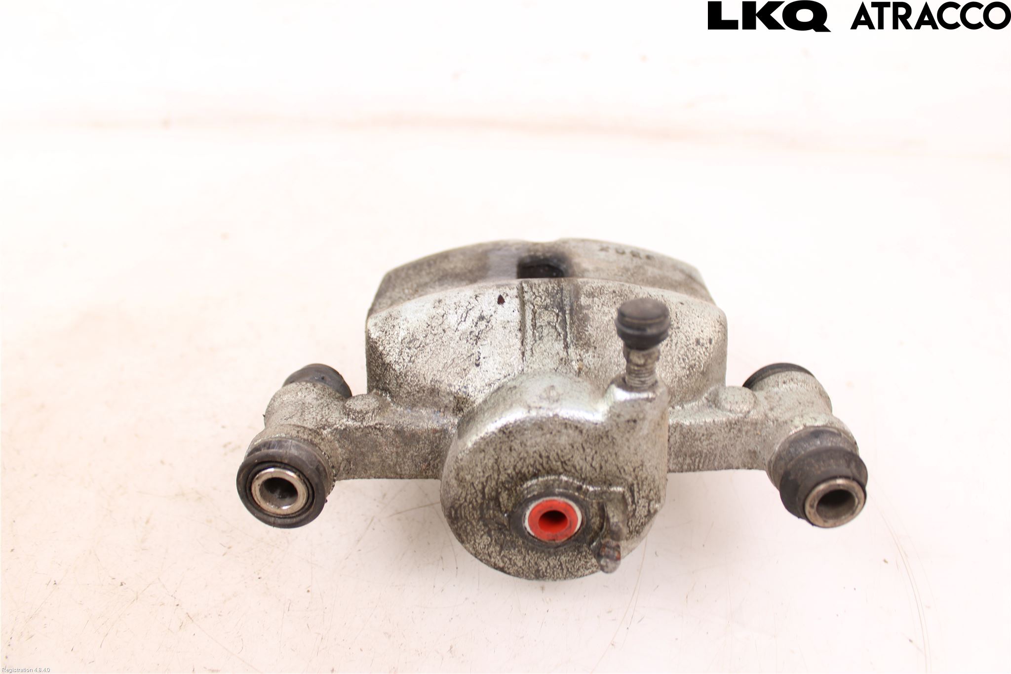 Kia PICANTO    04-11 Bromsok Fram Höger