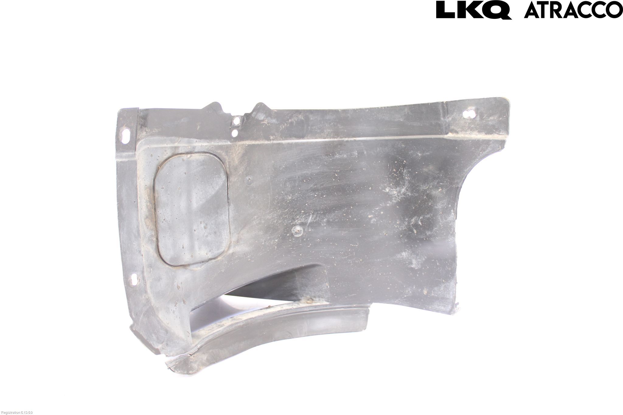 Volkswagen VW GOLF / E-GOLF VII 13-20 Skärm Inner