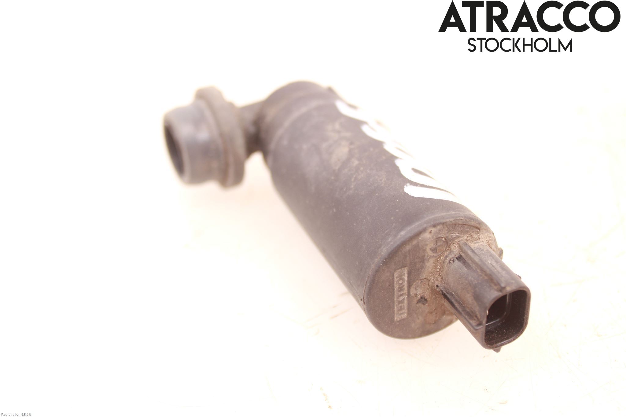 Honda CIVIC 01-05 Spolarpump Vindruta