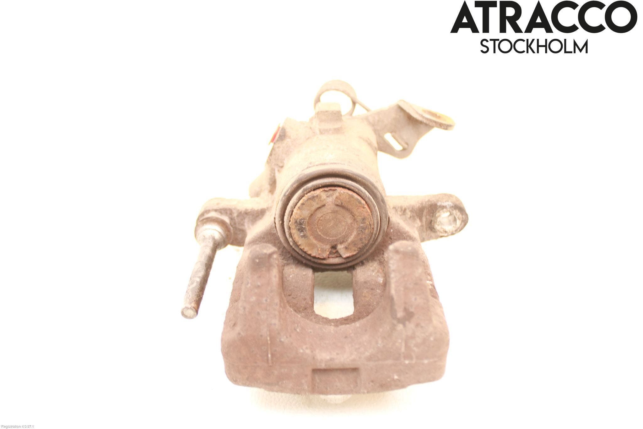 Citroen C4 II 11-18 Bromsok Bak Höger