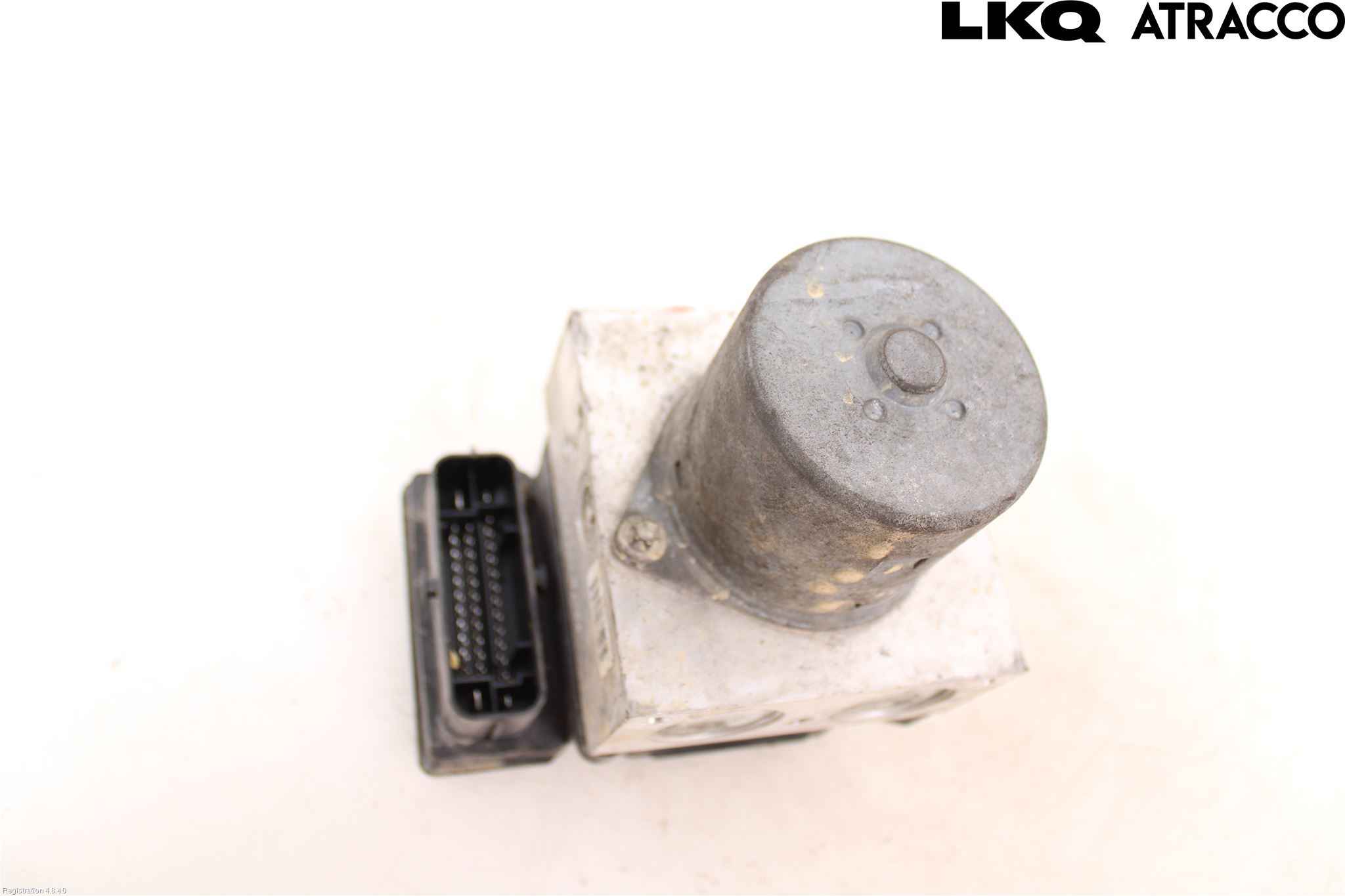 Volkswagen VW PASSAT 11-14 Abs Hydraulaggregat