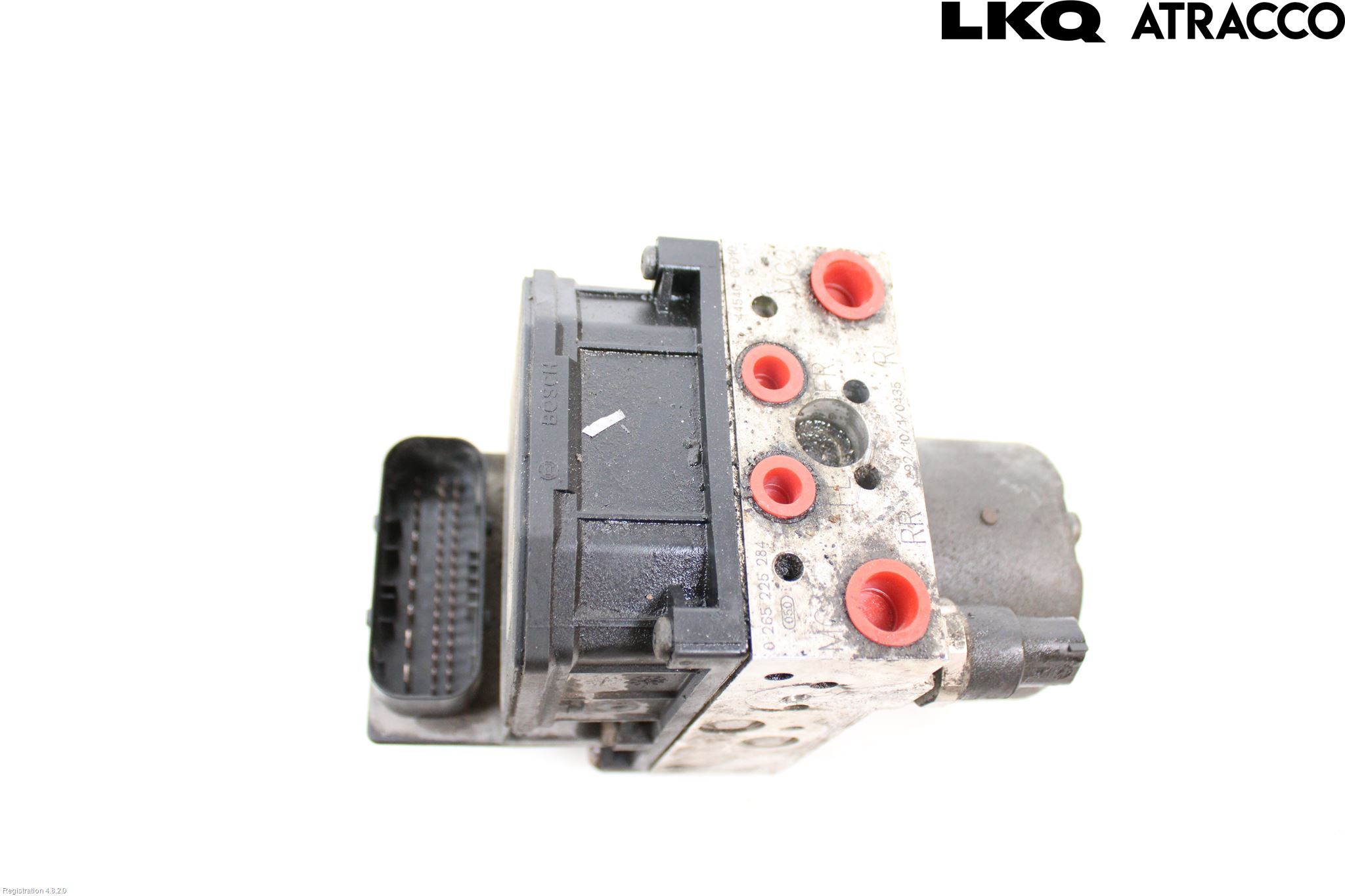 Toyota COROLLA VERSO 04-07 Abs Hydraulaggregat