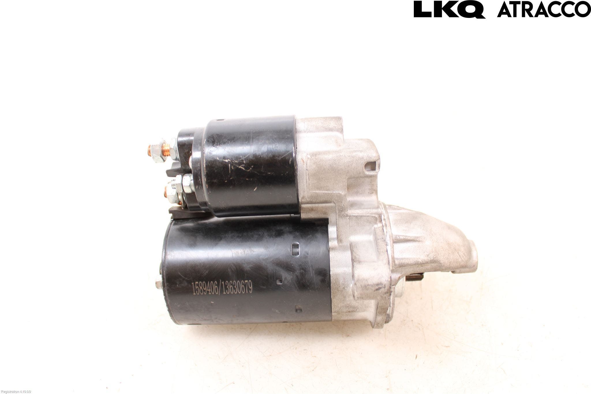 Ford FOCUS 11-14 Startmotor