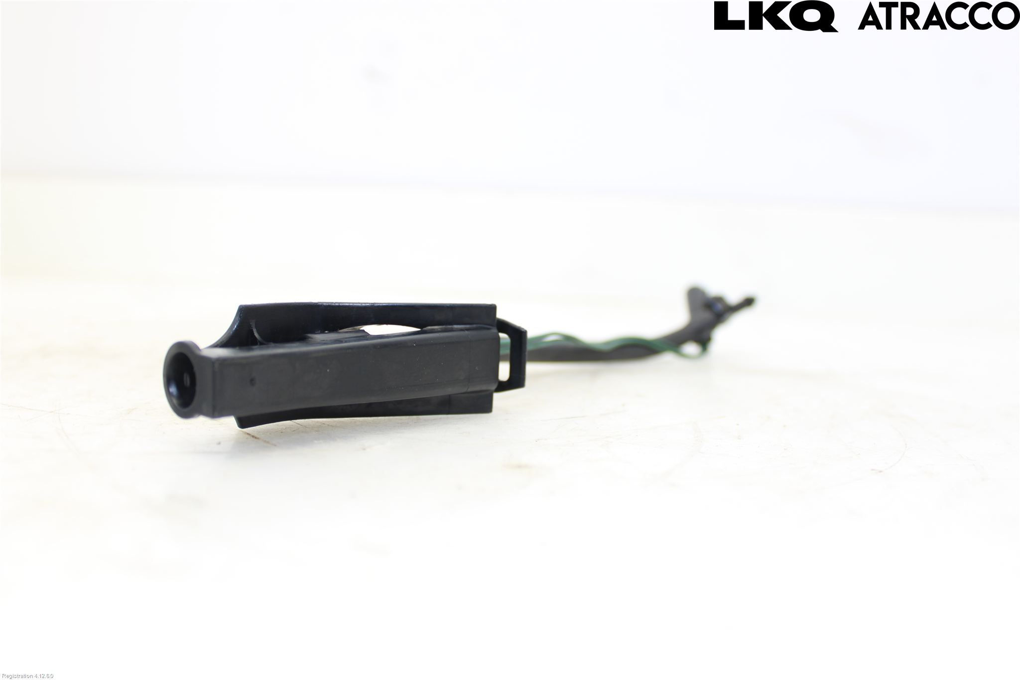 Landrover LAND ROVER RANGE ROVER EVOQUE (L538) 11-18 Spolarmunstycke Rutor