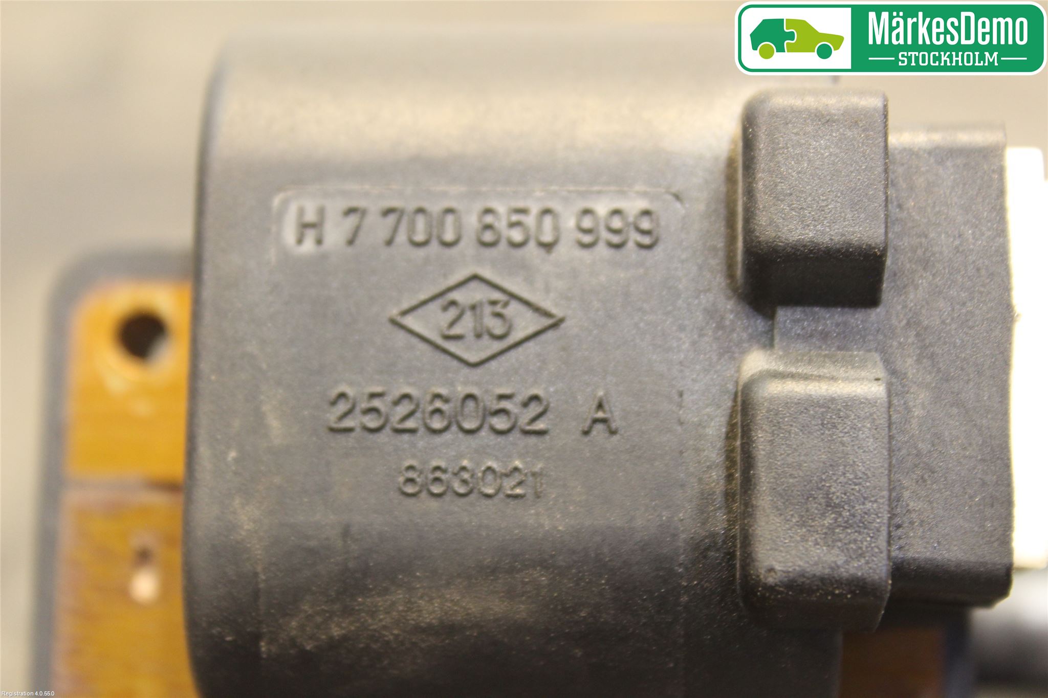 Volvo S40/V40    96-04 Tändspole