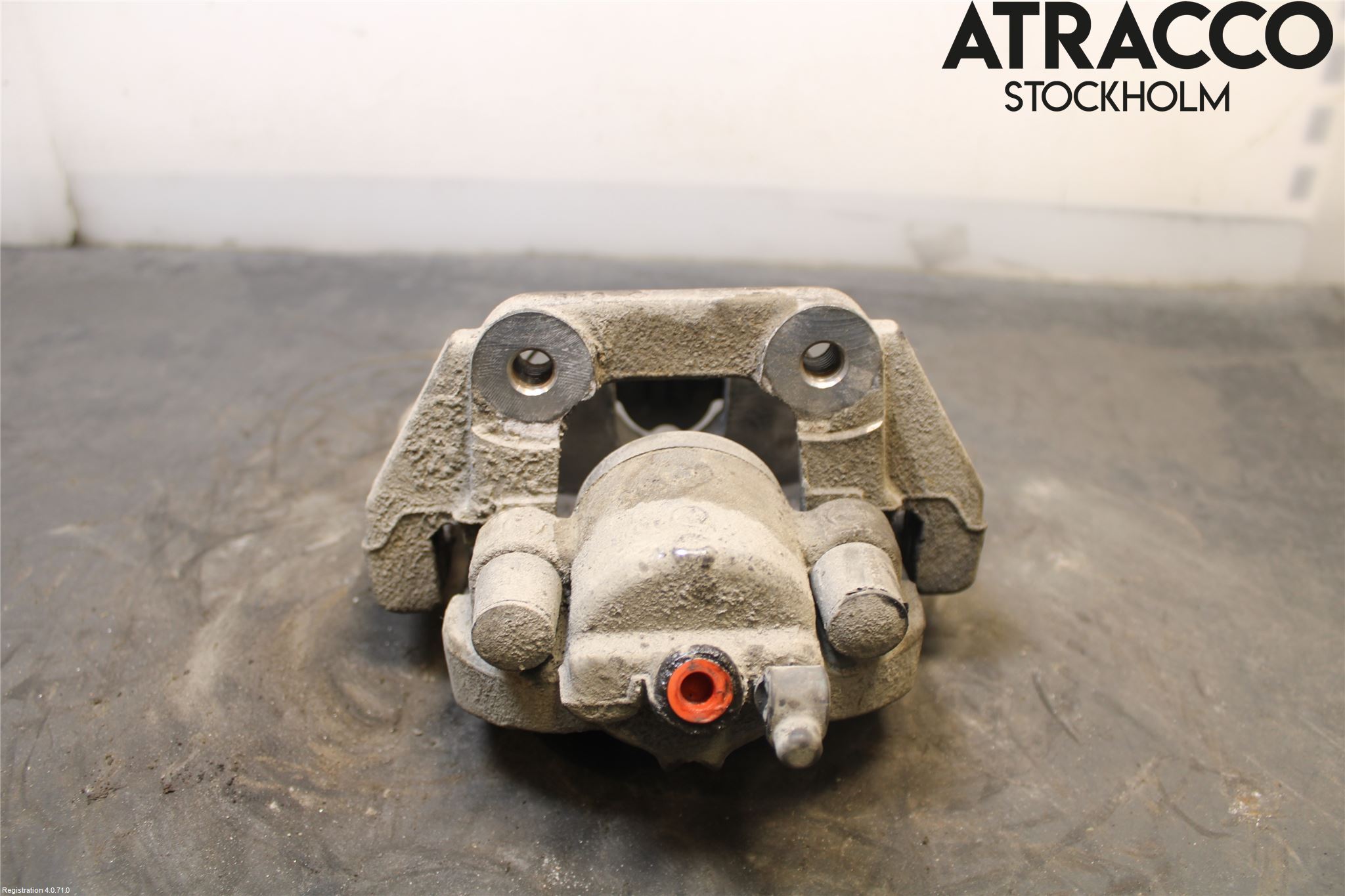 BMW X5 F15 13-18 Bromsok Bak Höger