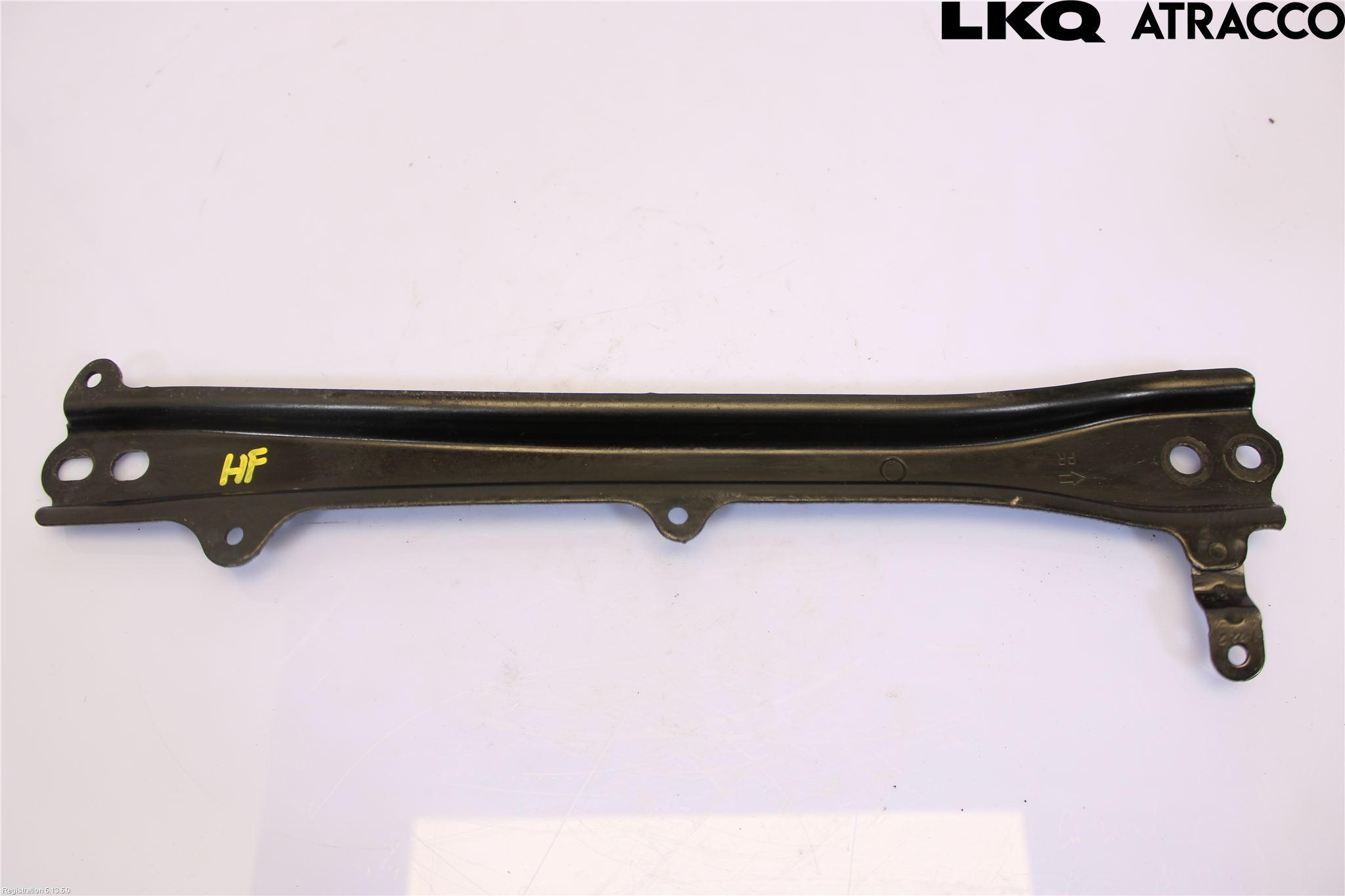 Toyota COROLLA 19- Framvagn Övrigt