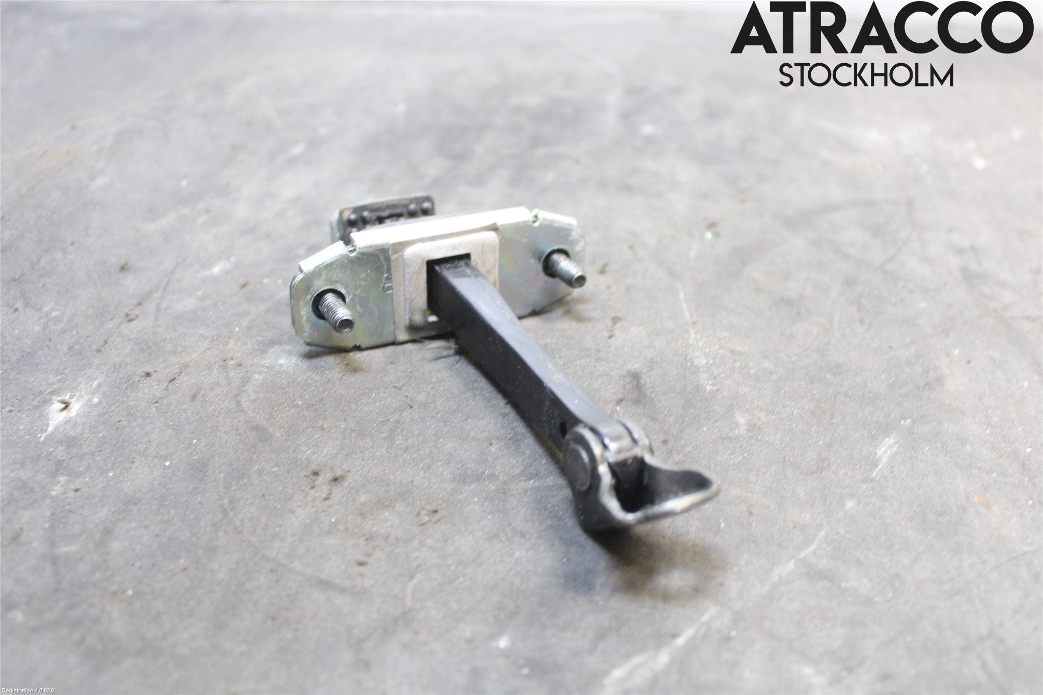 Hyundai KONA/ELECTRIC OS 18-23 Dörrstopp