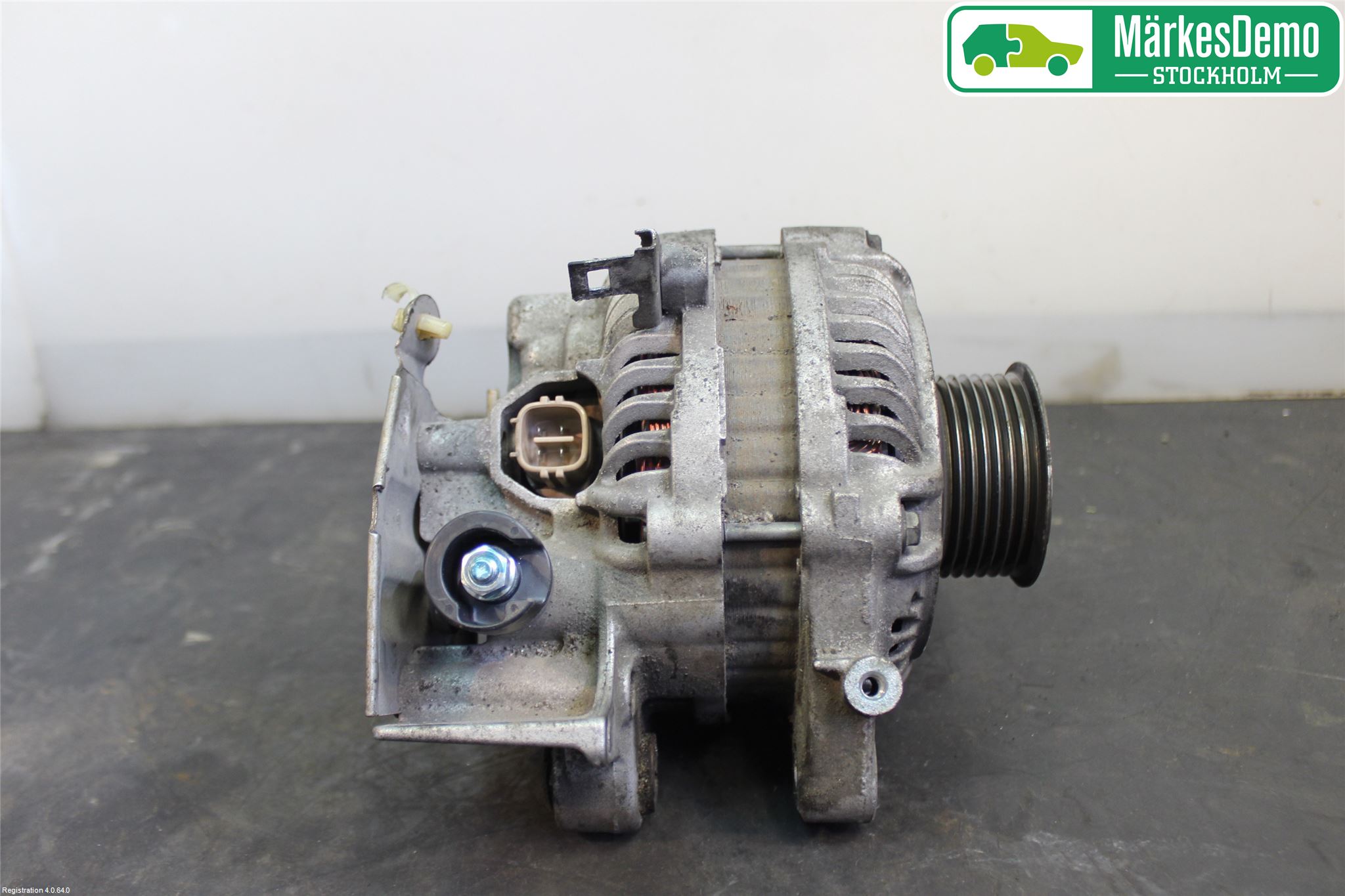 Honda CIVIC 06-11 Generator