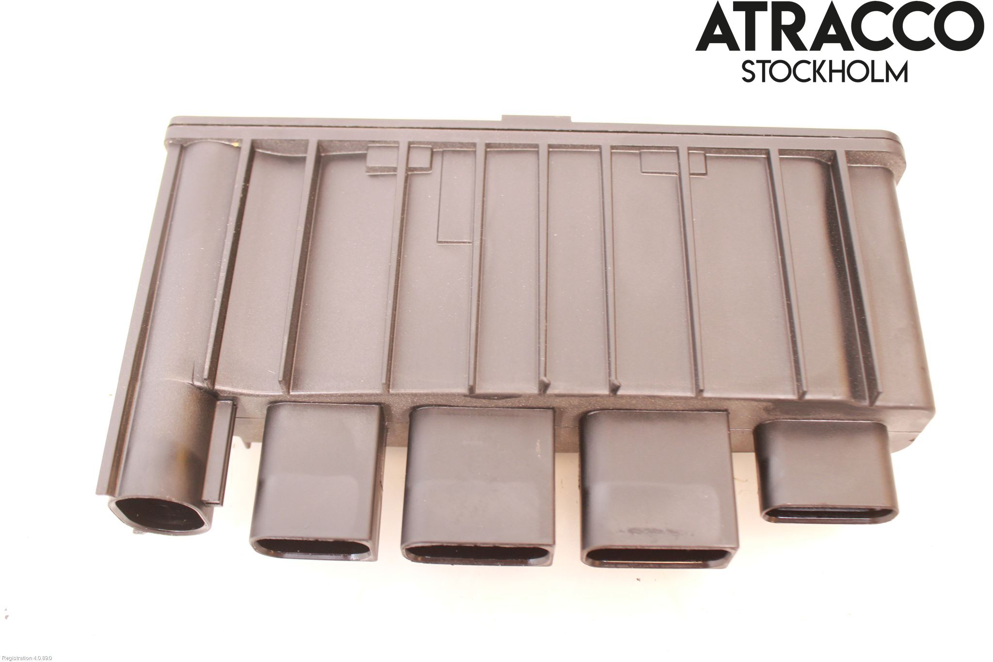 Mini ONE/COOPER 5DR F55 14-24 Styrenhet Övrigt