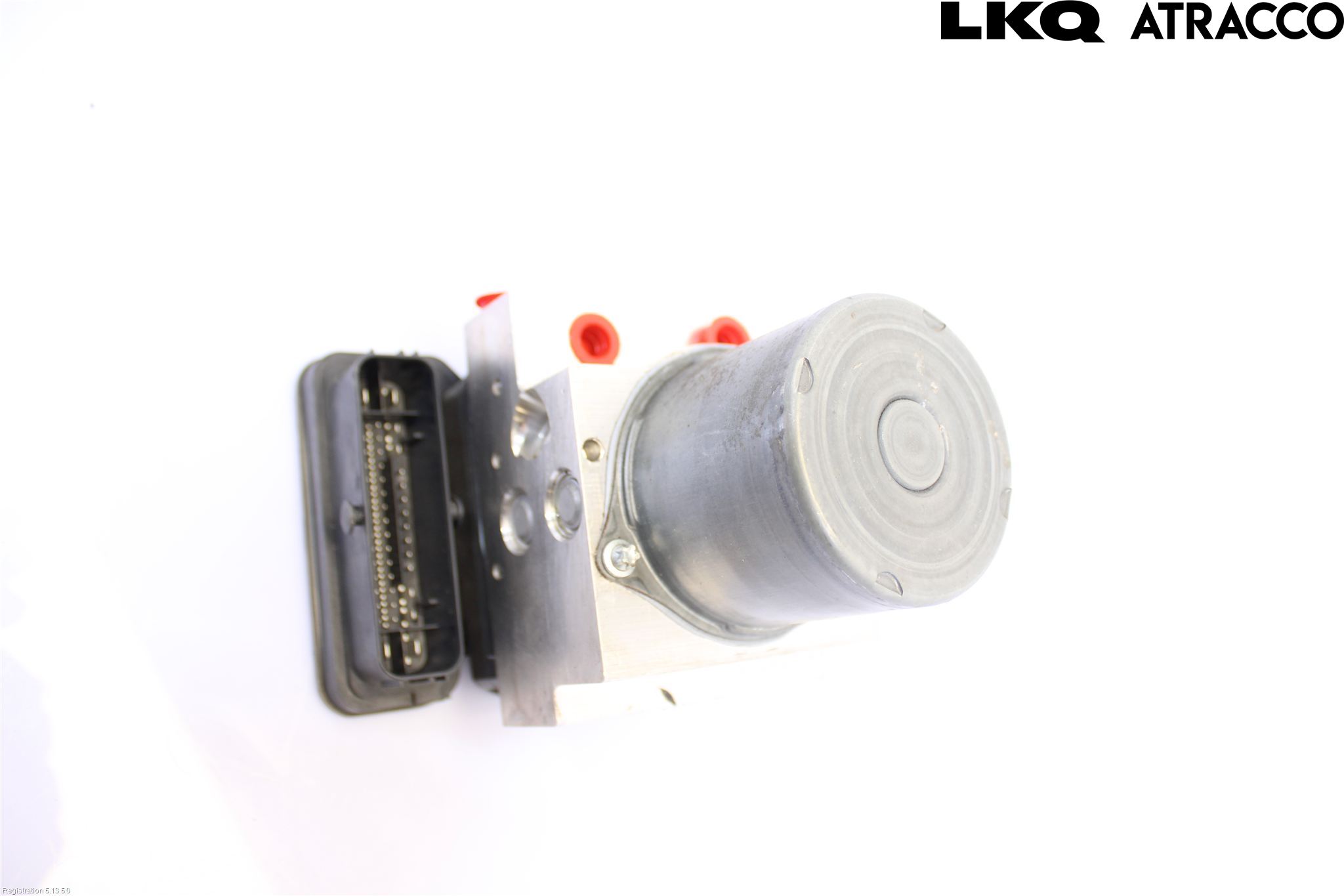 Audi A6 F2/C8 19- Abs Hydraulaggregat