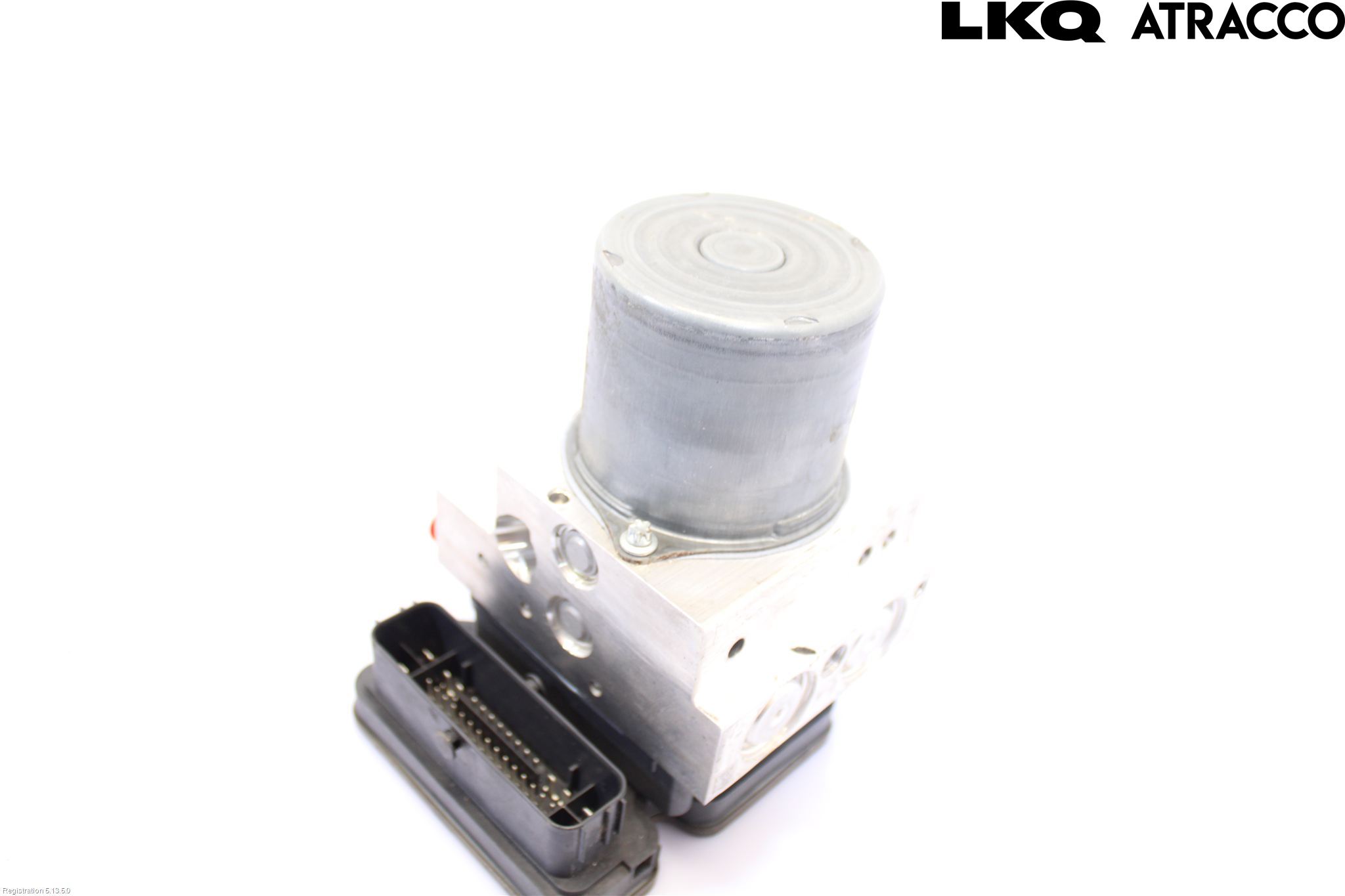 Audi A6 F2/C8 19- Abs Hydraulaggregat