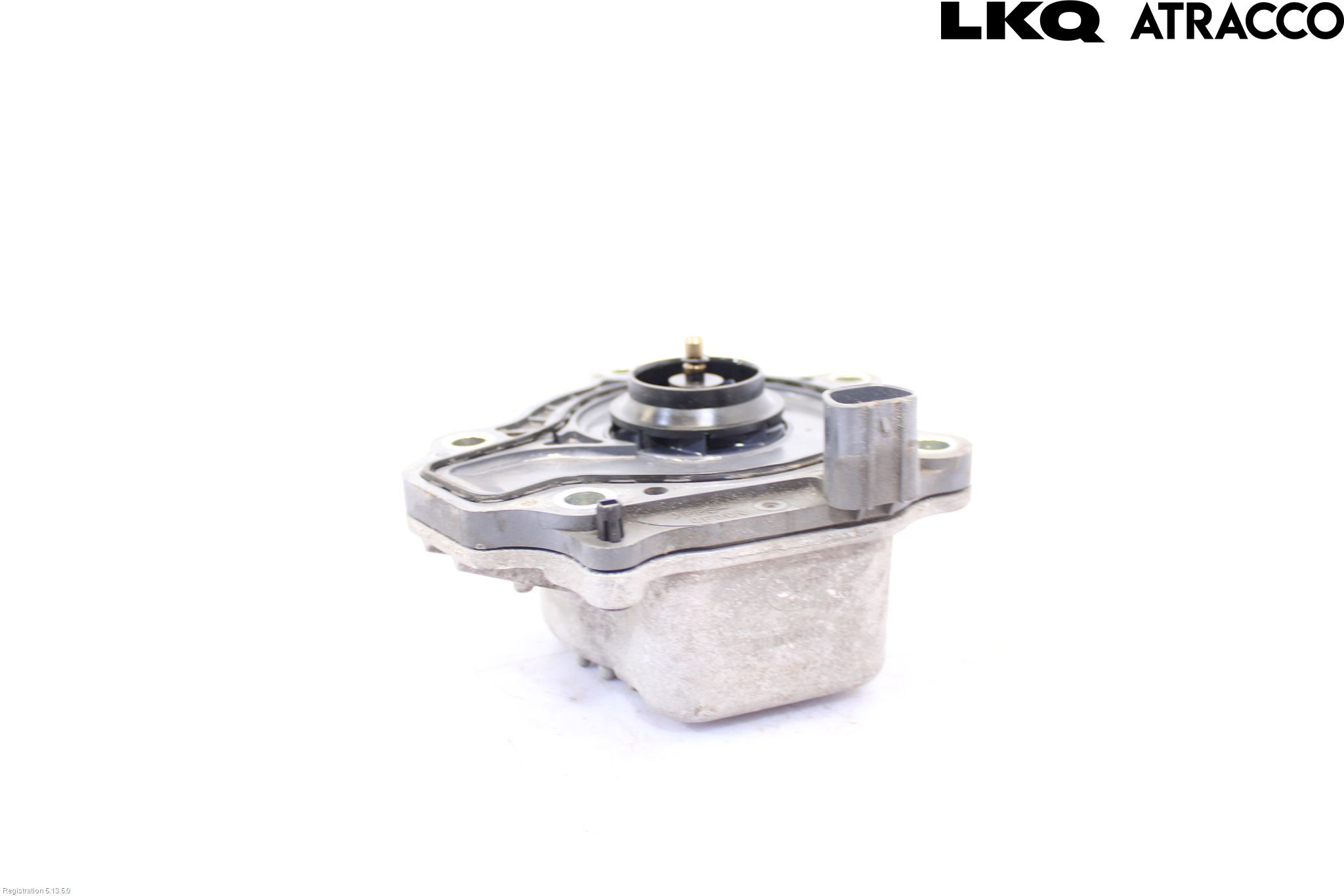 Toyota C-HR 16-23 Vattenpump
