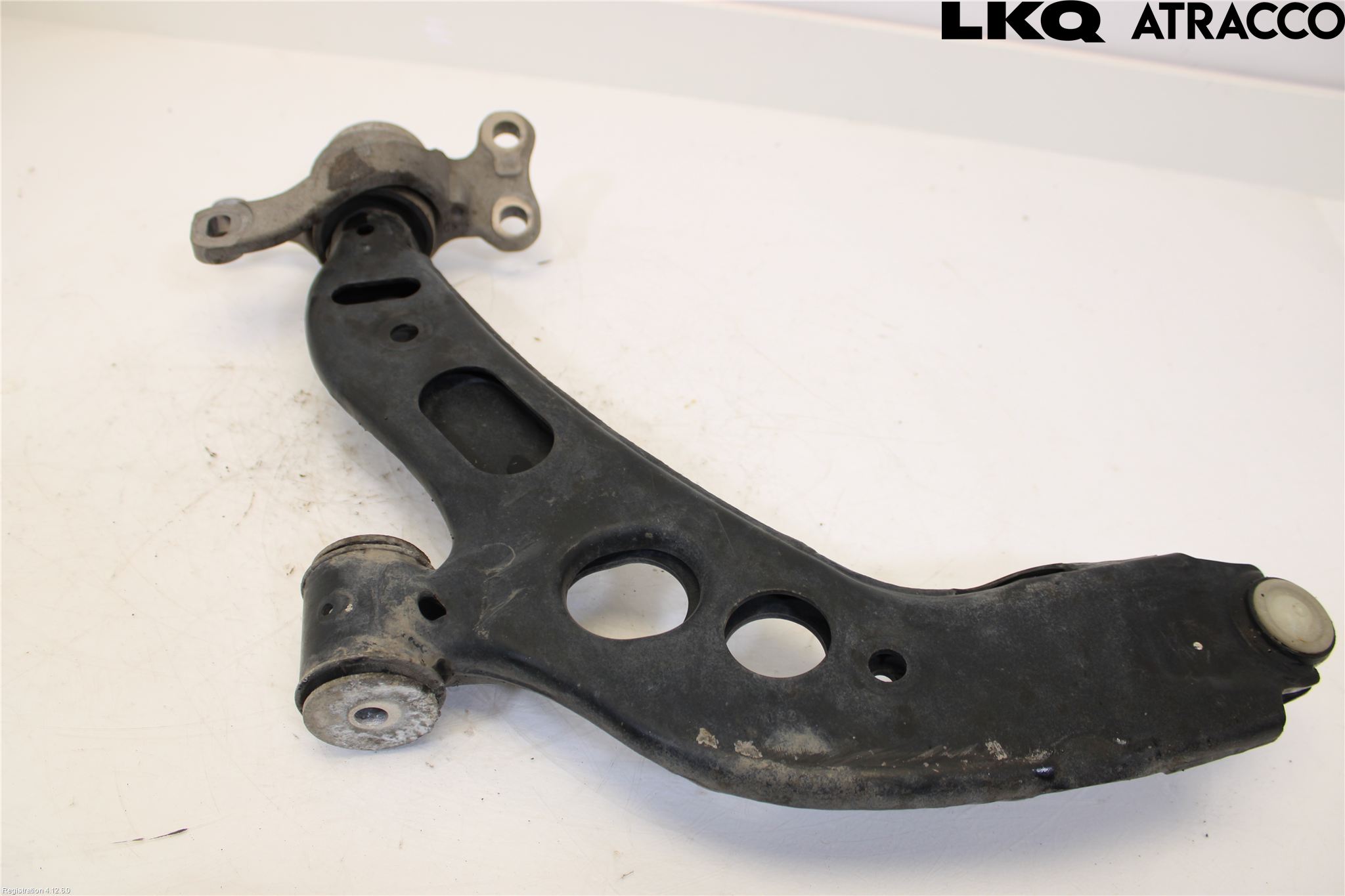 Mini ONE/COOPER 5DR F55 14-24 Bärarm Fram Undre Hö