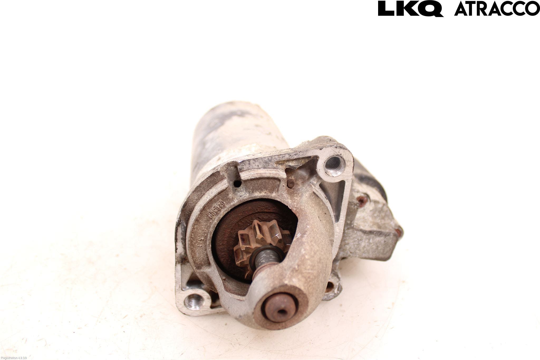 BMW 3 E46 98-05 Startmotor