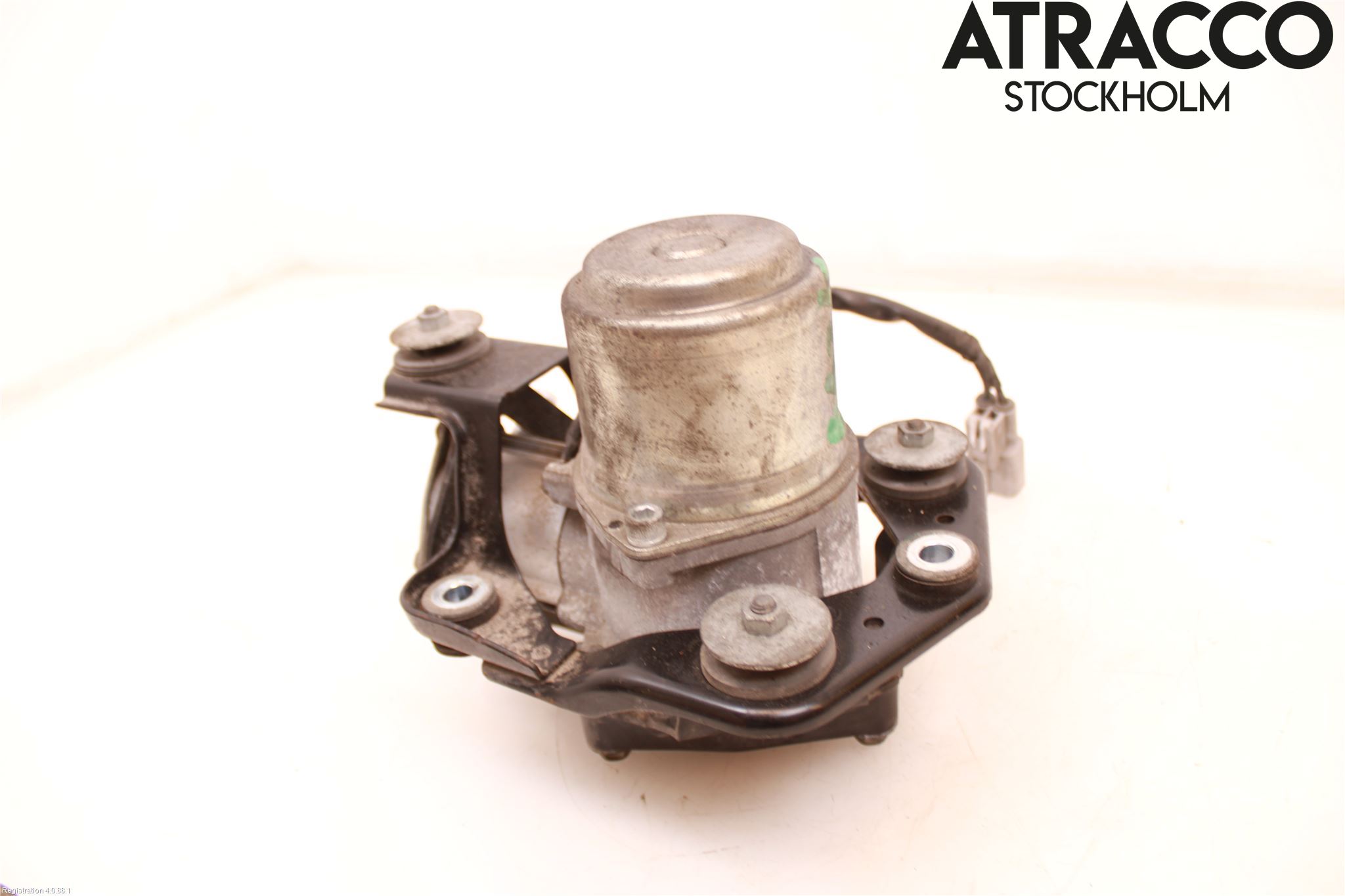 Mitsubishi OUTLANDER 13-21 Vakuumpump